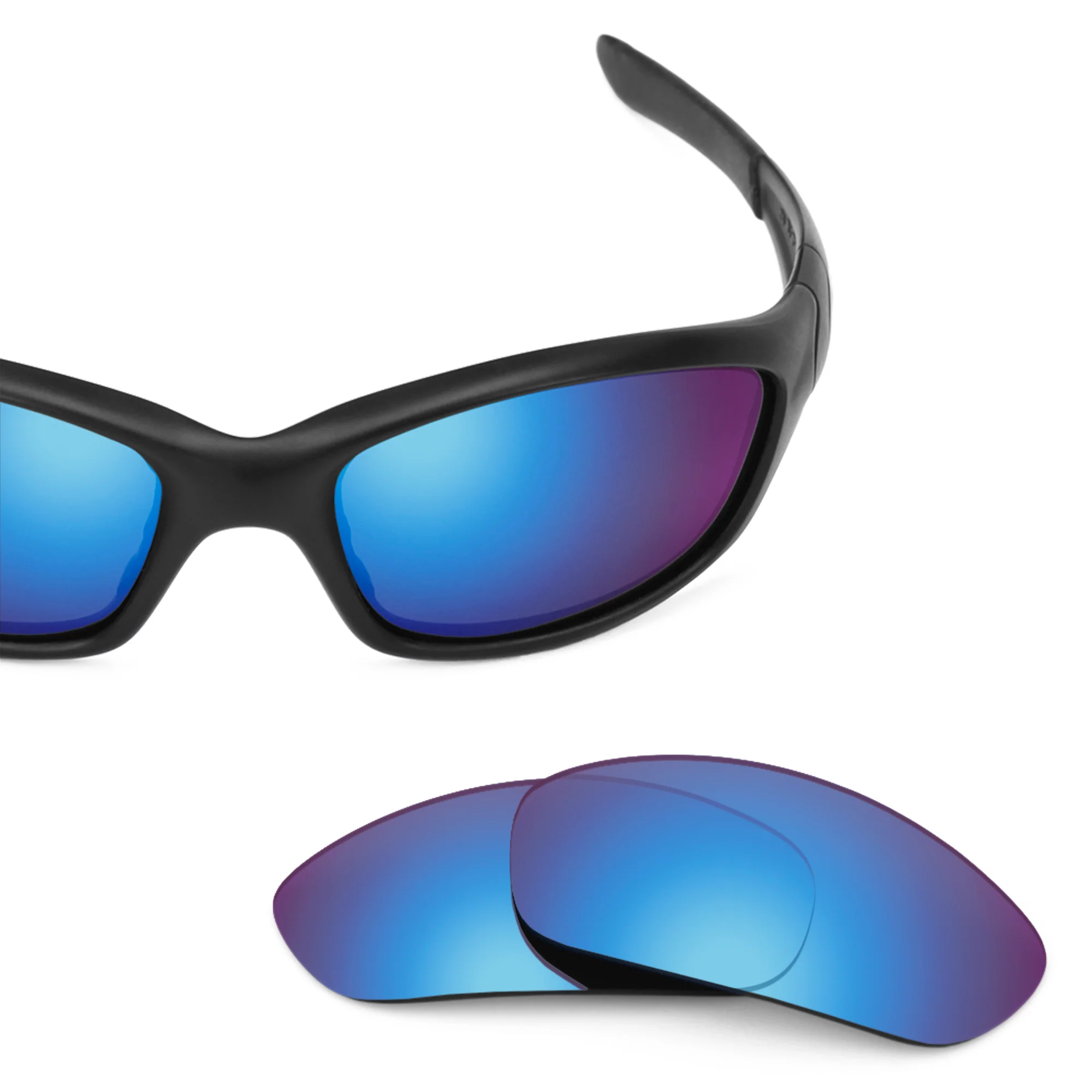 Revant Replacement Lenses for Oakley Straight Jacket (2007) OO9038 - Image 15