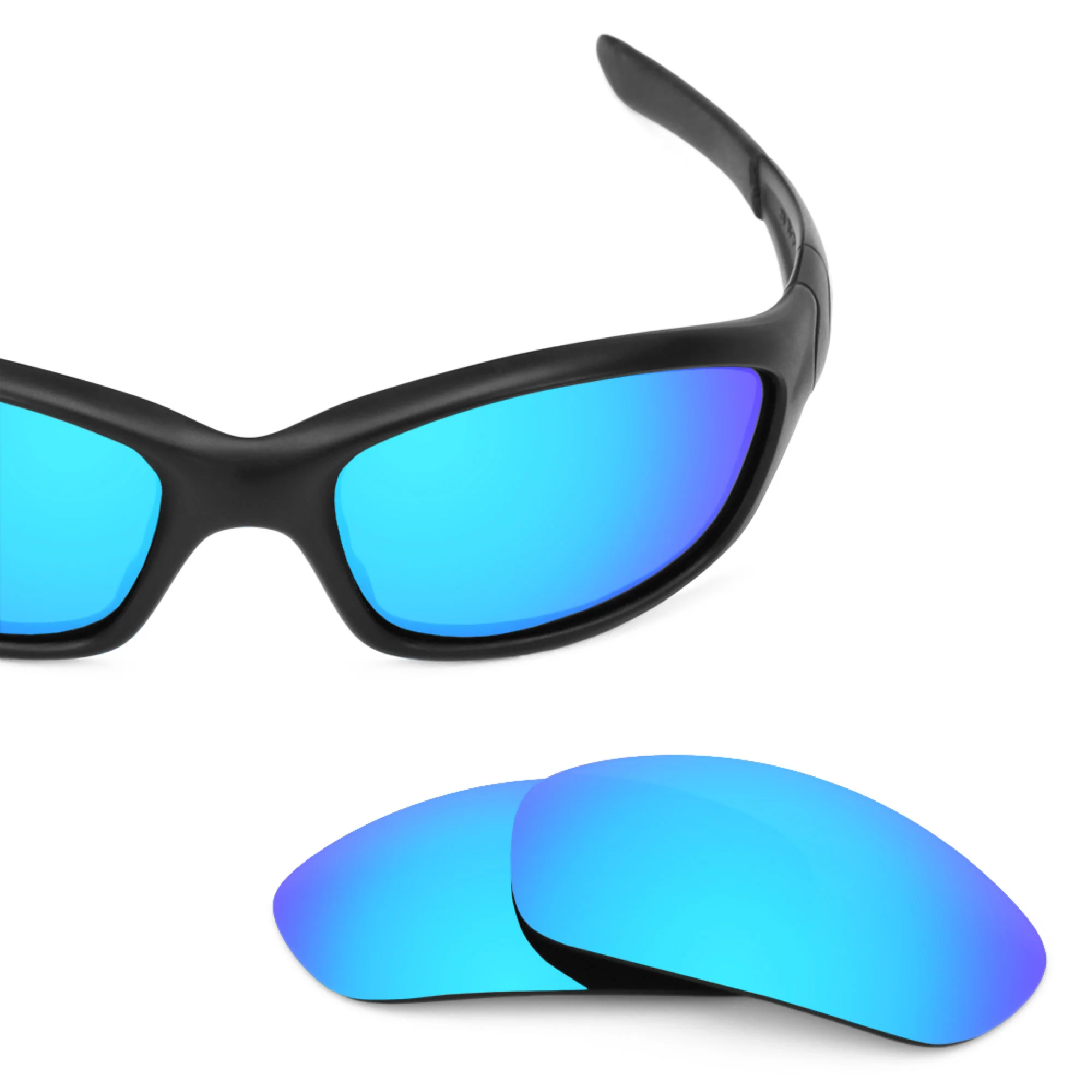 Revant Replacement Lenses for Oakley Straight Jacket (2007) OO9038 - Image 16