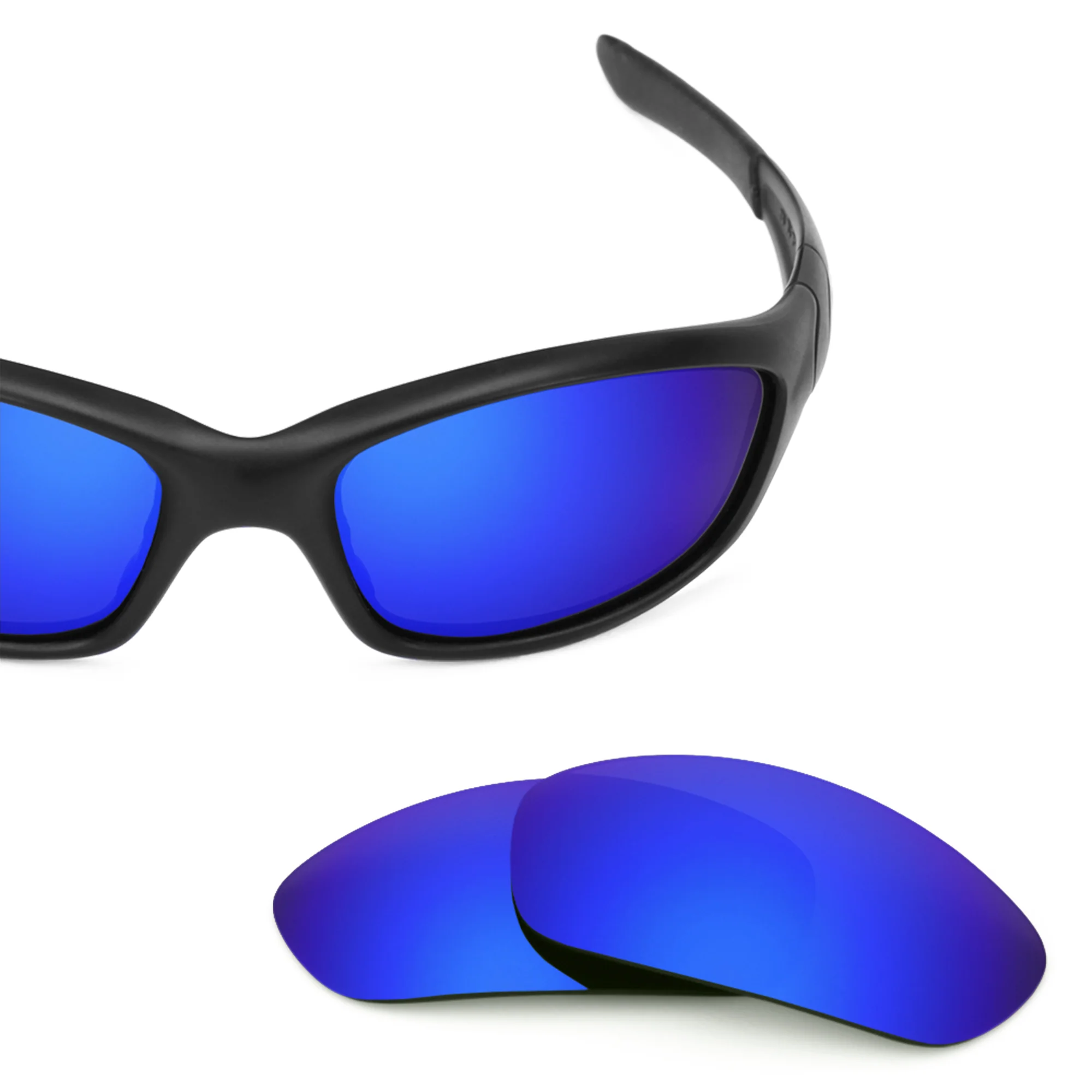 Revant Replacement Lenses for Oakley Straight Jacket (2007) OO9038 - Image 17
