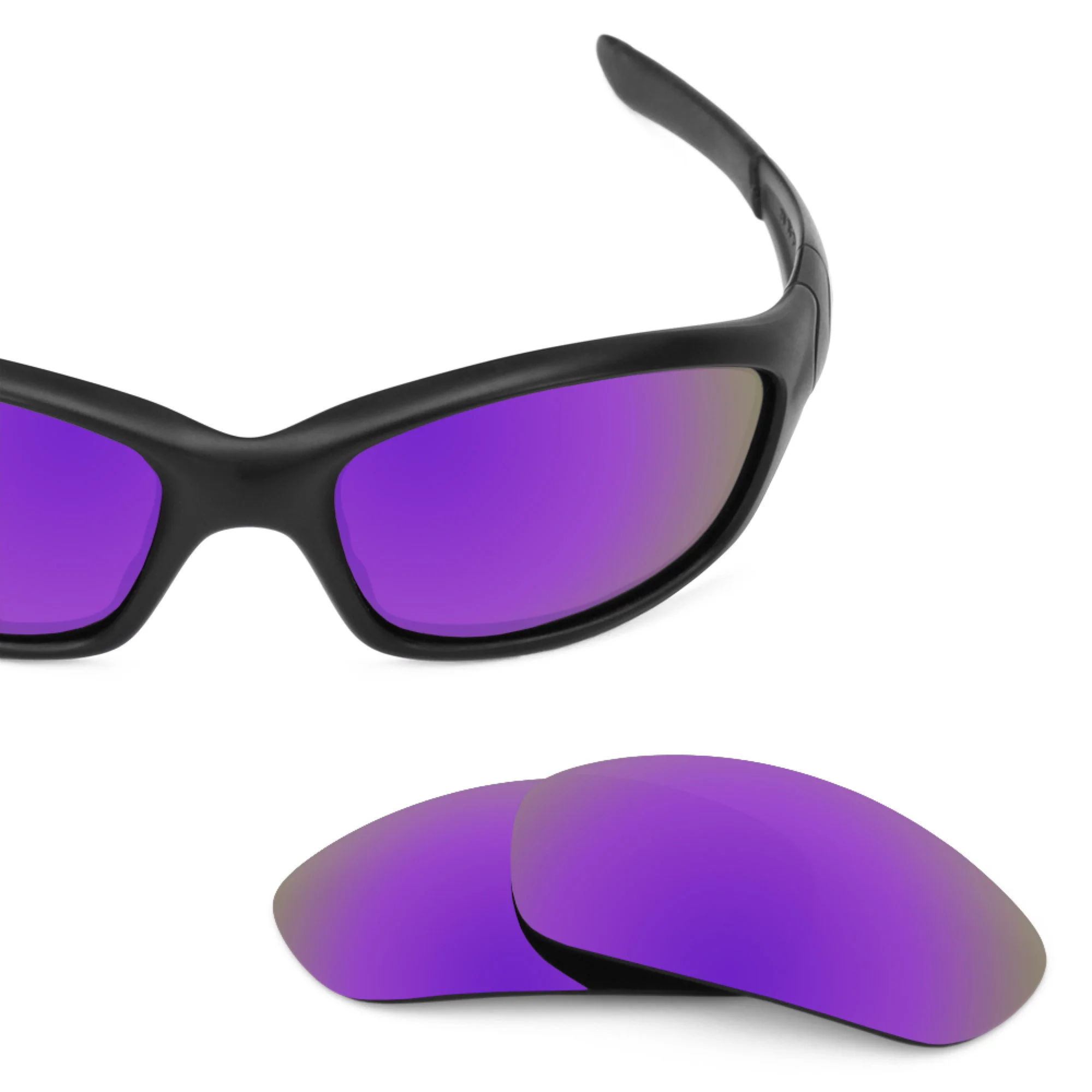 Revant Replacement Lenses for Oakley Straight Jacket (2007) OO9038 - Image 18