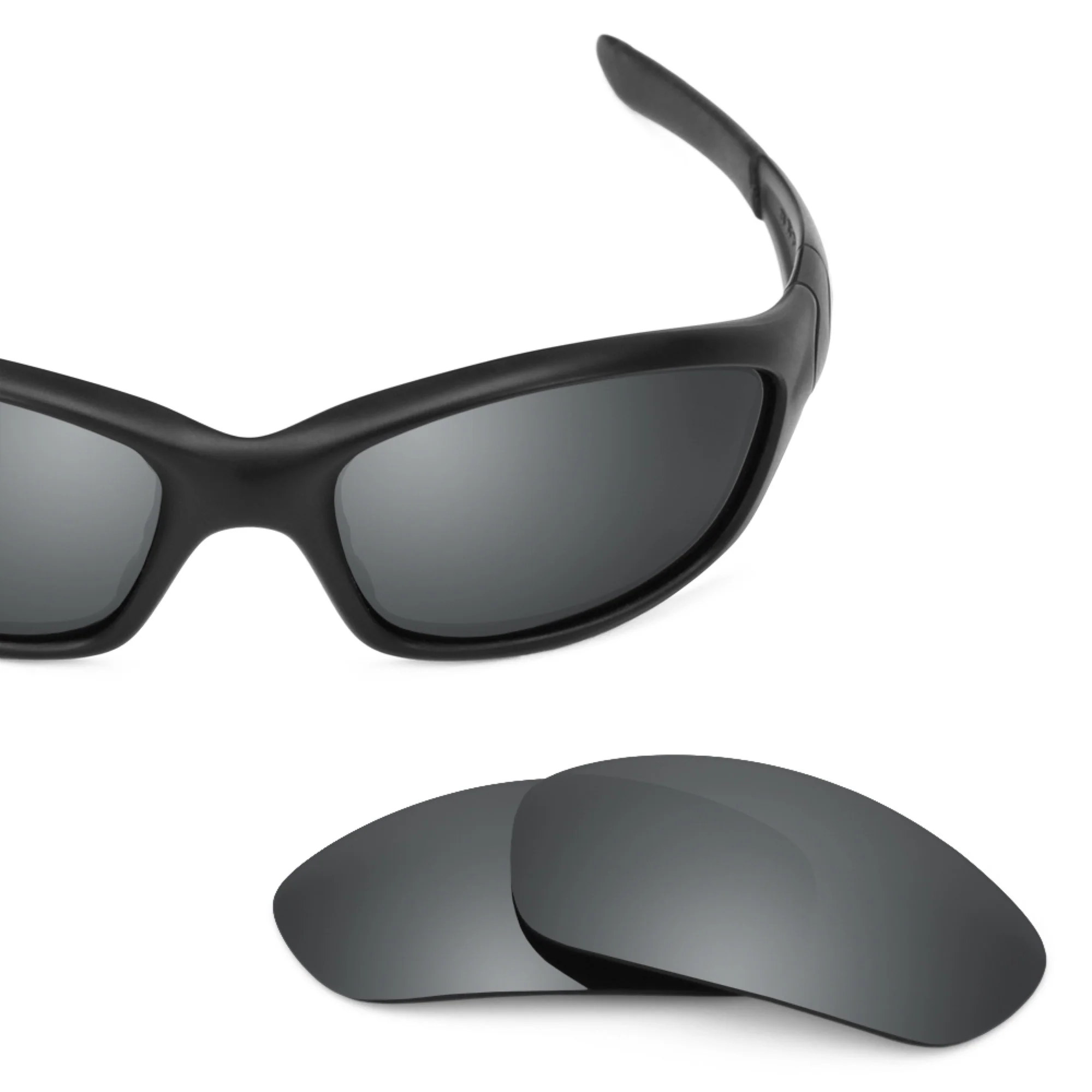 Revant Replacement Lenses for Oakley Straight Jacket (2007) OO9038 - Image 19
