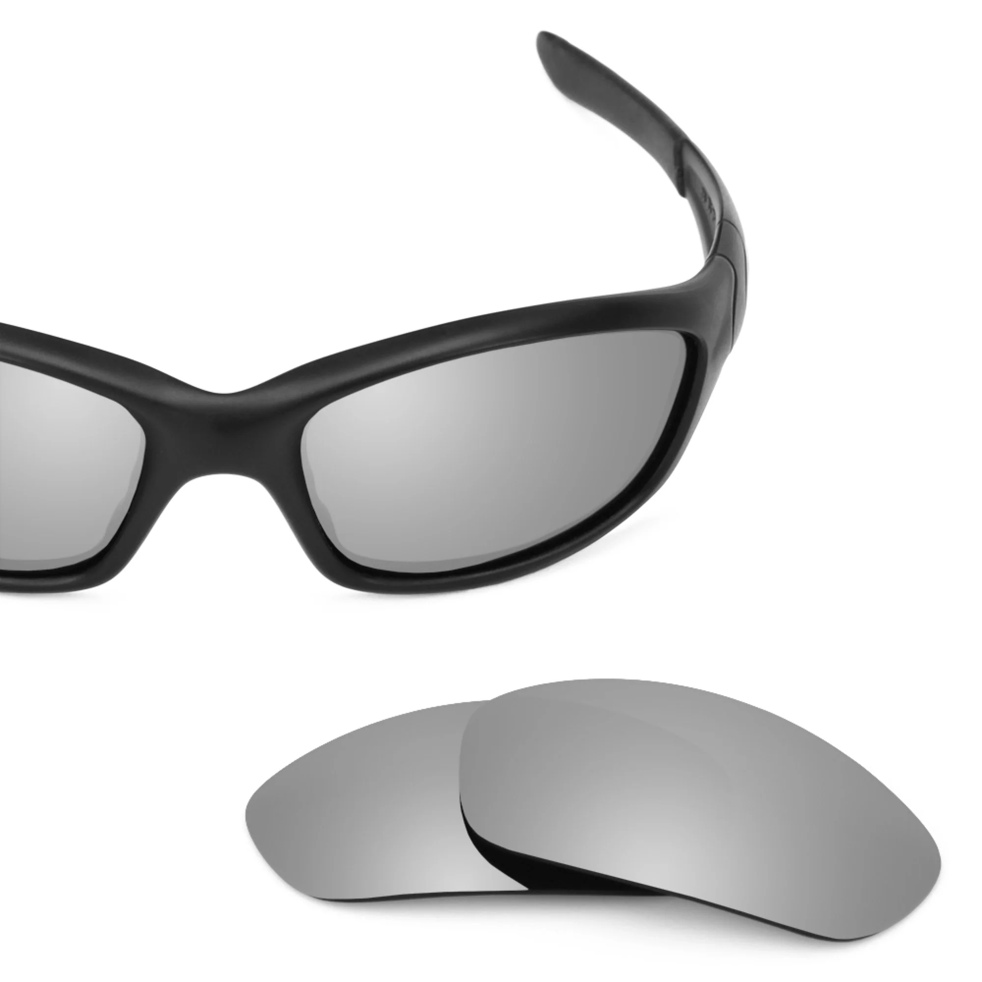 Revant Replacement Lenses for Oakley Straight Jacket (2007) OO9038 - Image 20