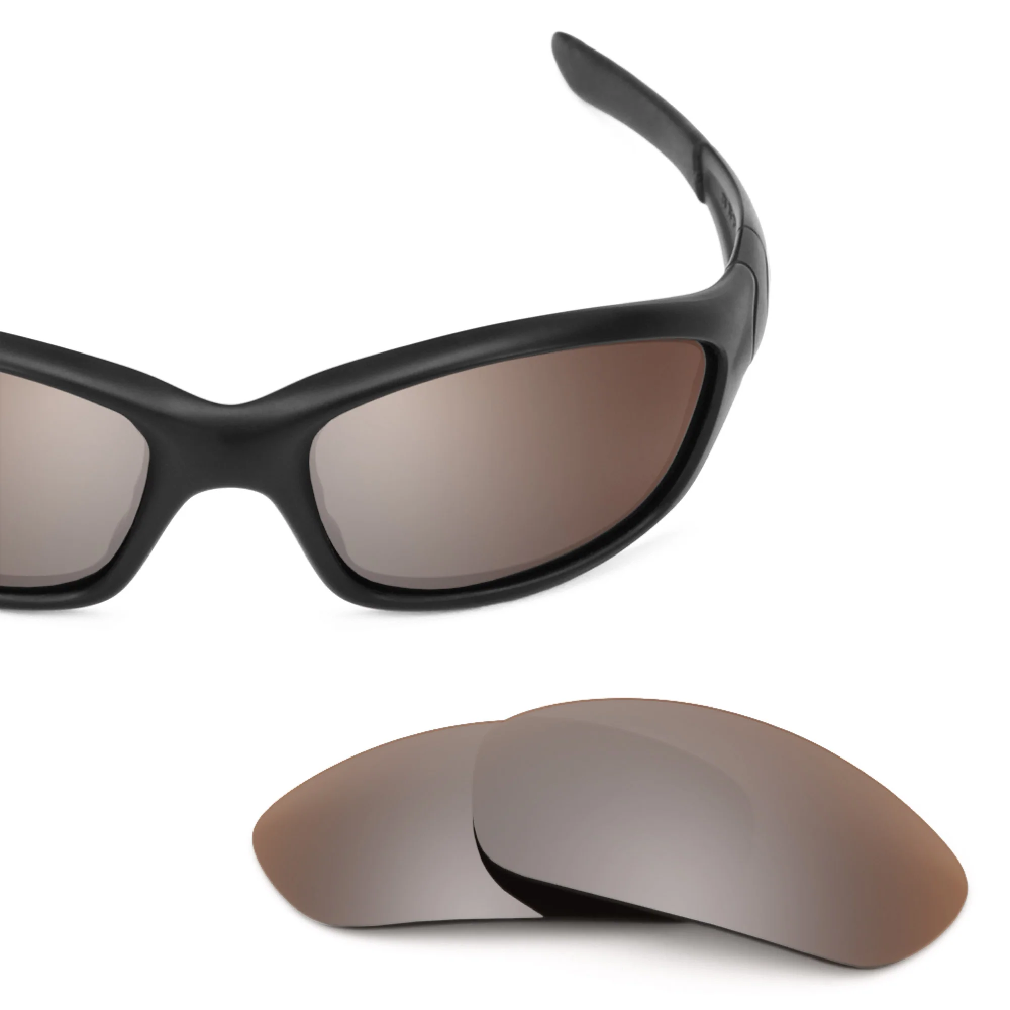 Revant Replacement Lenses for Oakley Straight Jacket (2007) OO9038 - Image 21