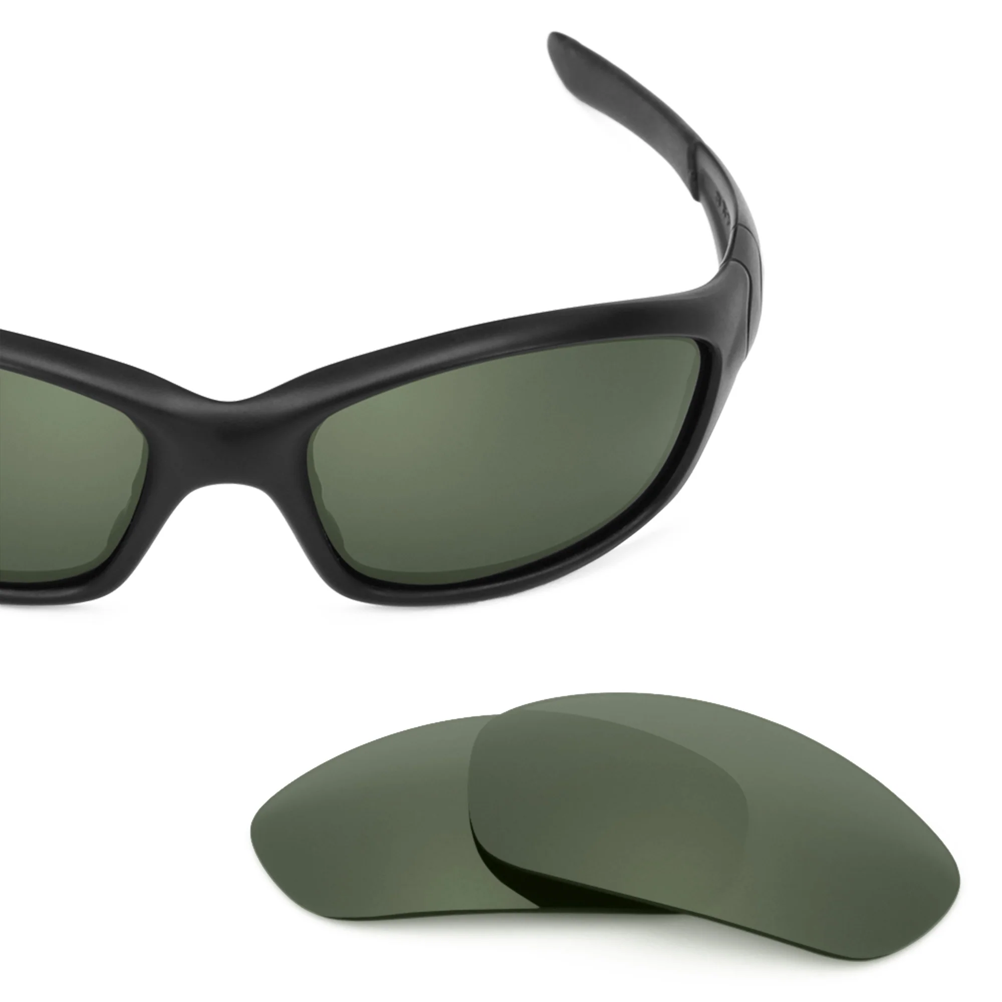 Revant Replacement Lenses for Oakley Straight Jacket (2007) OO9038 - Image 4