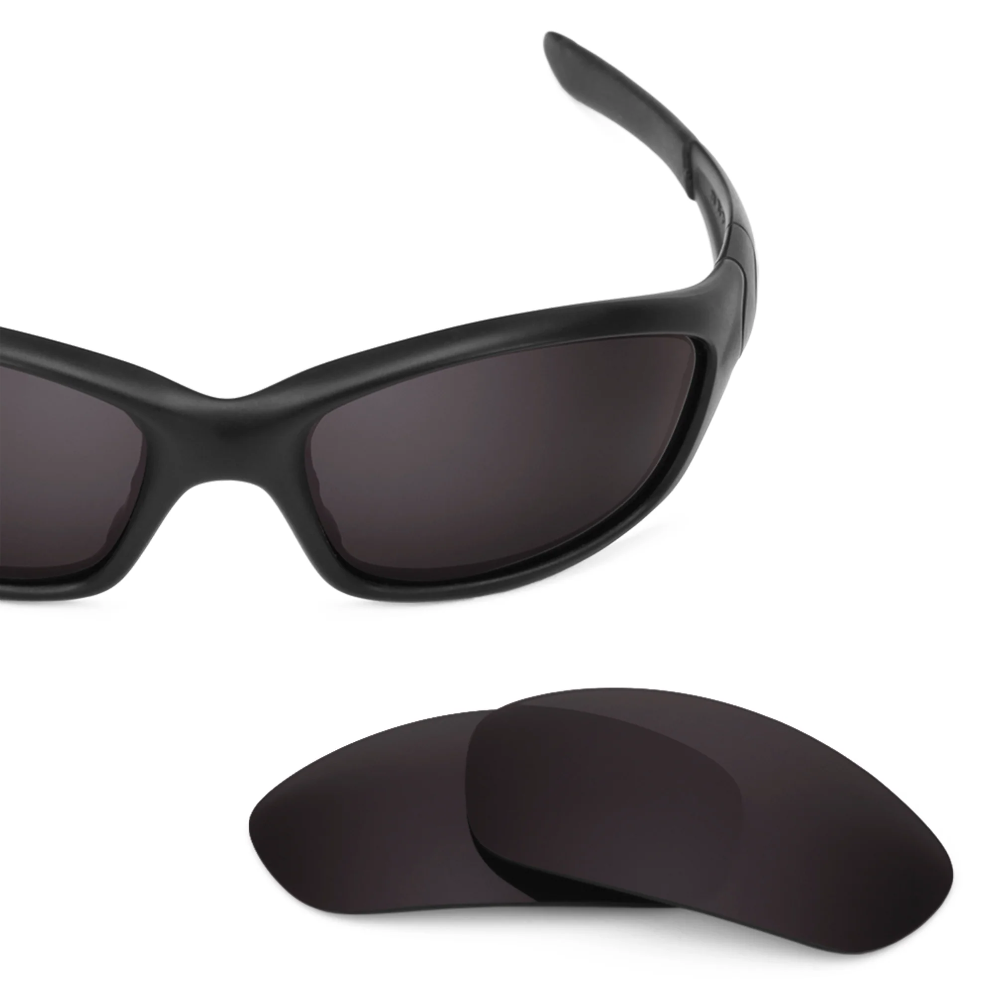 Revant Replacement Lenses for Oakley Straight Jacket (2007) OO9038 - Image 5