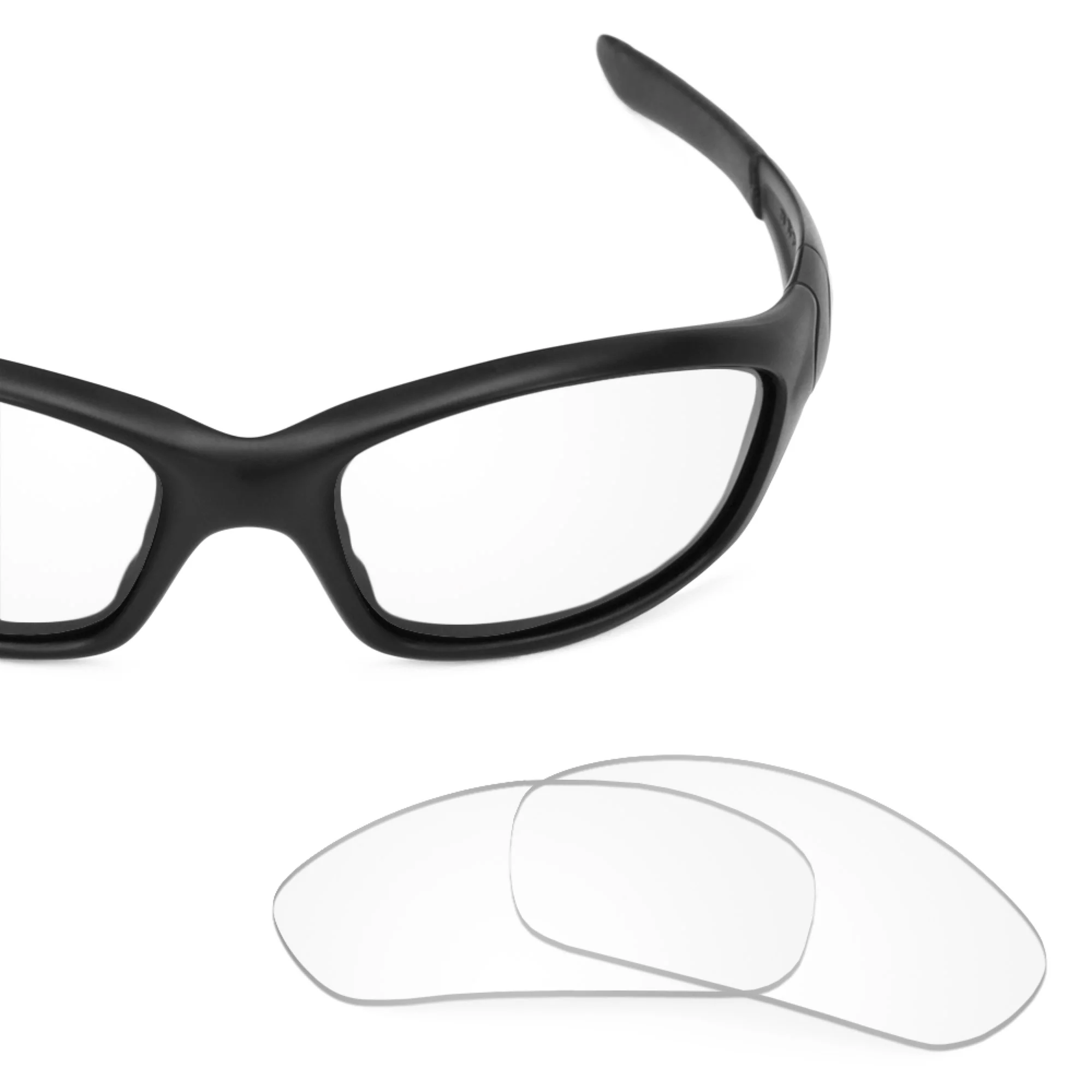 Revant Replacement Lenses for Oakley Straight Jacket (2007) OO9038 - Image 6