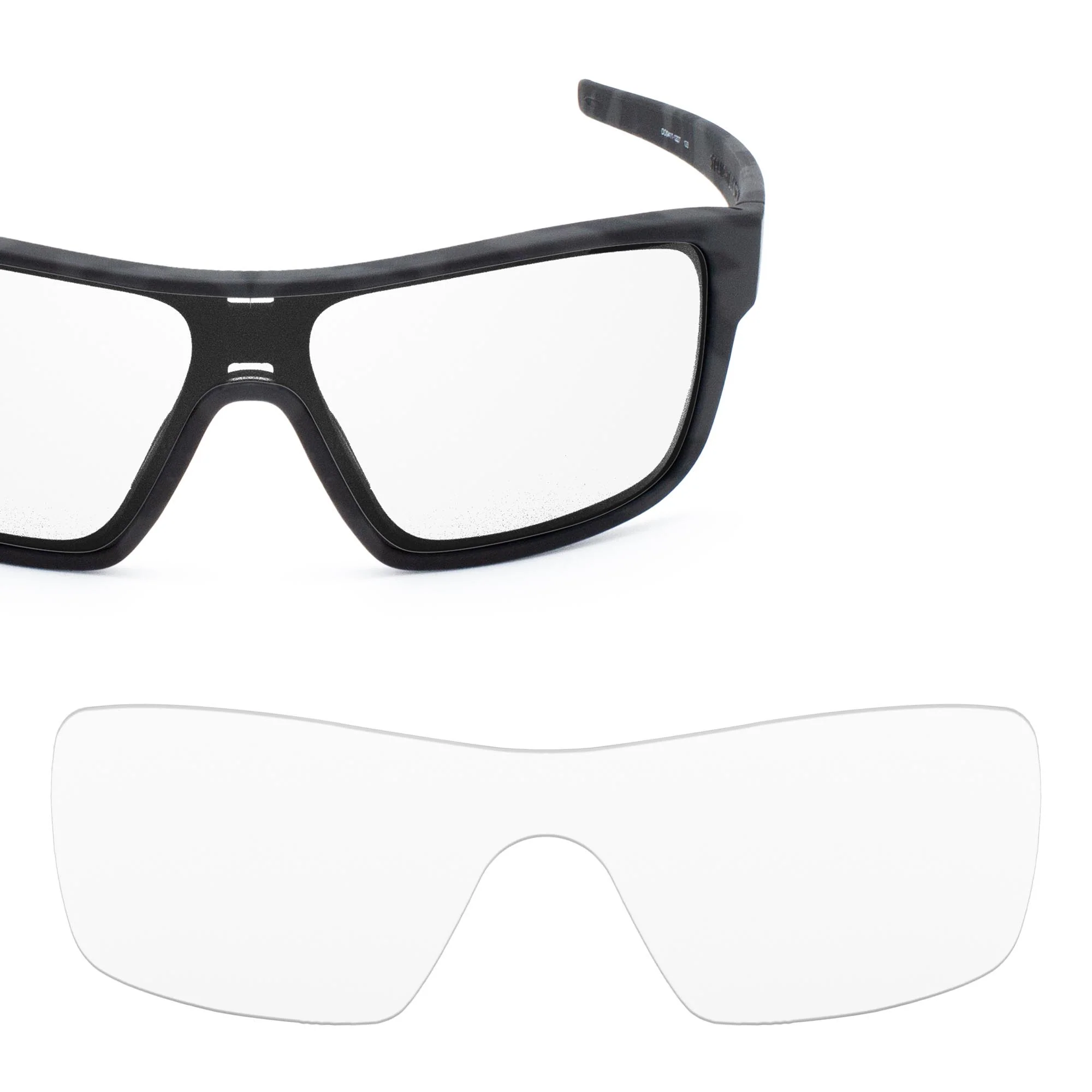 Revant Replacement Lenses for Oakley Straightback OO9411 - Image 3