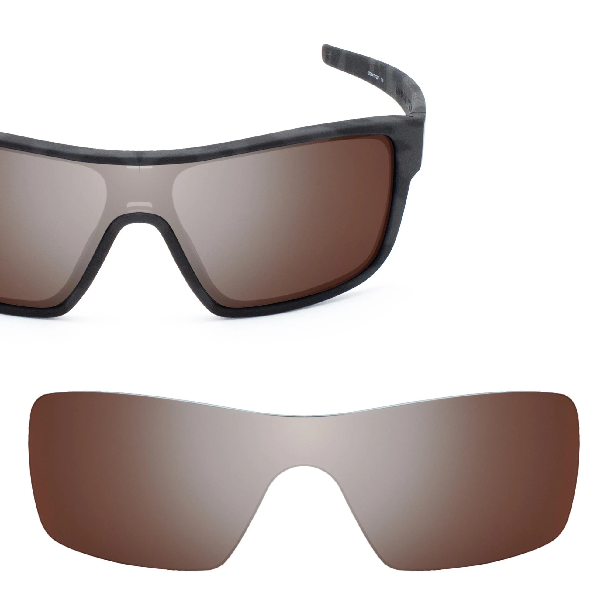 Revant Replacement Lenses for Oakley Straightback OO9411 - Image 7