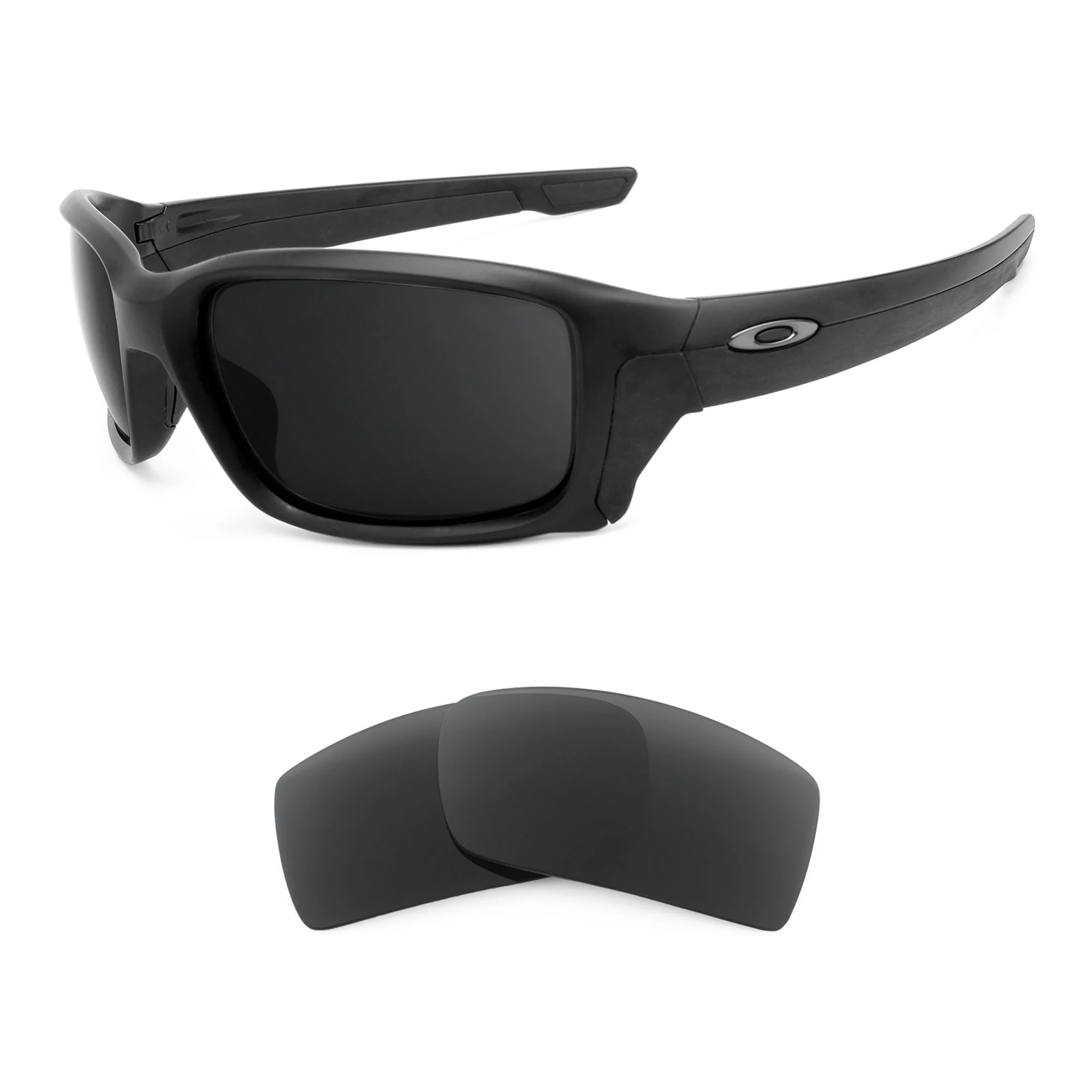 Revant Replacement Lenses for Oakley Straightlink OO9331