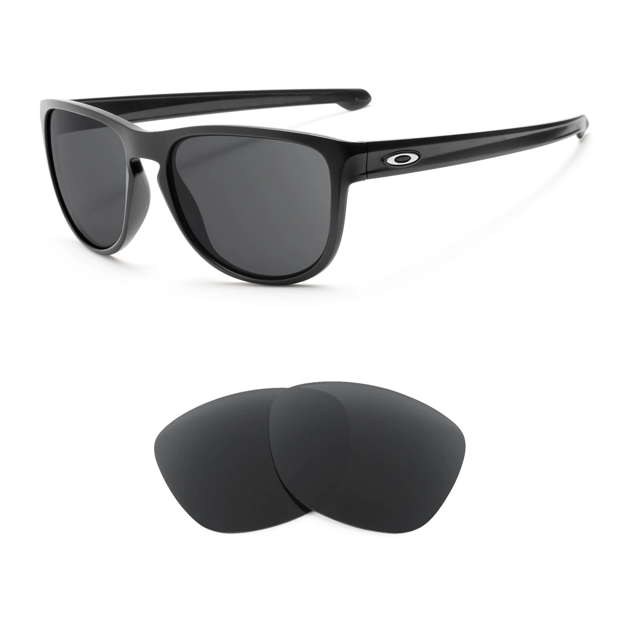 Revant Replacement Lenses for Oakley Stringer