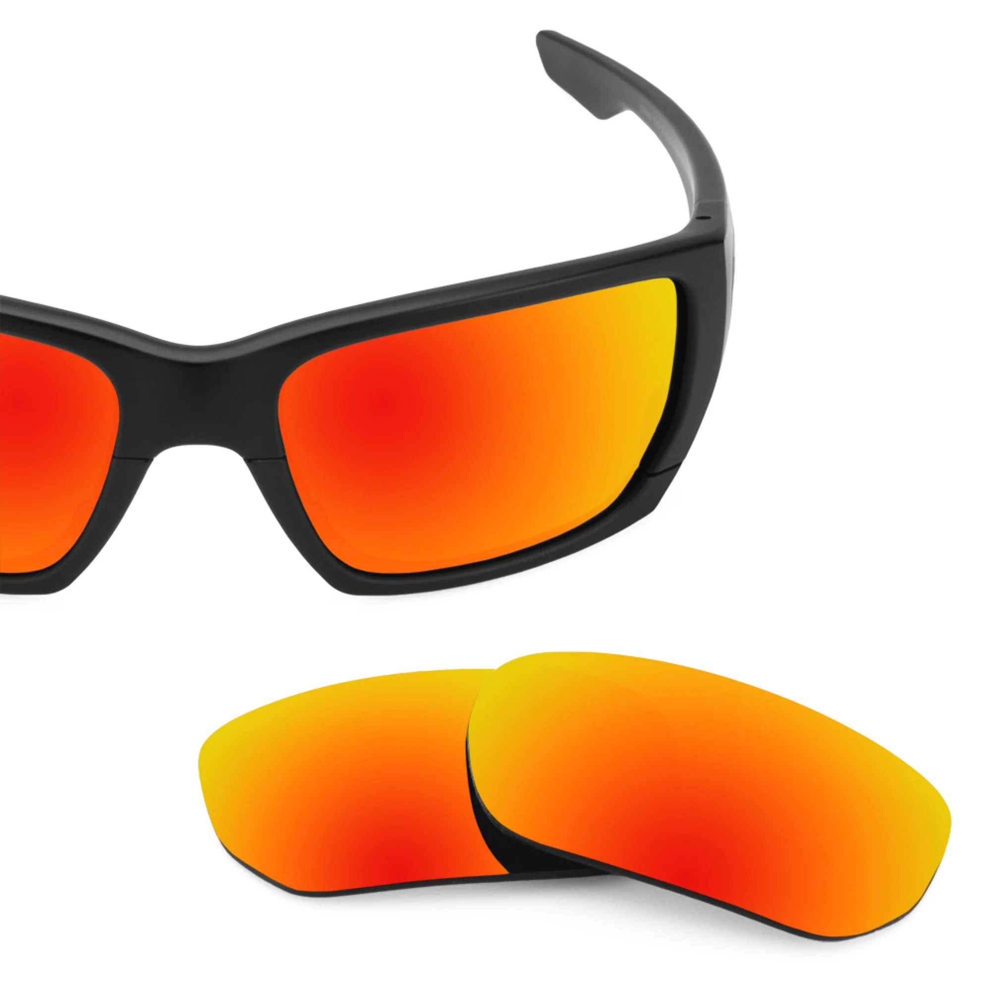 Revant Replacement Lenses for Oakley Style Switch OO9194 - Image 10