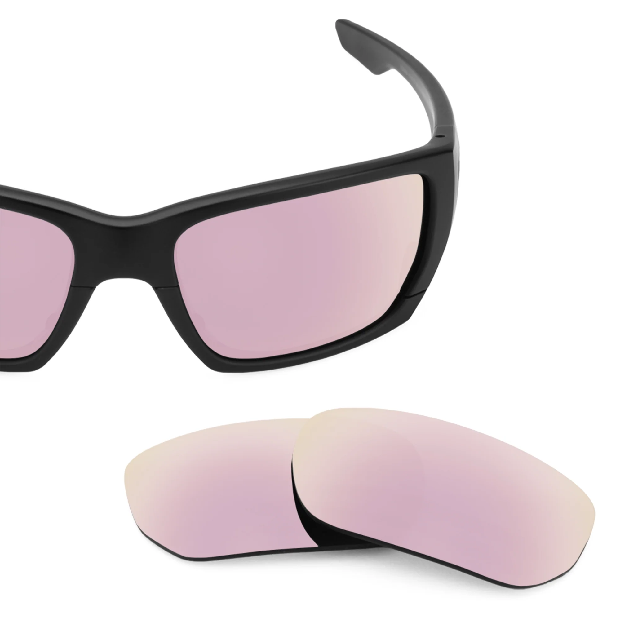 Revant Replacement Lenses for Oakley Style Switch OO9194 - Image 11