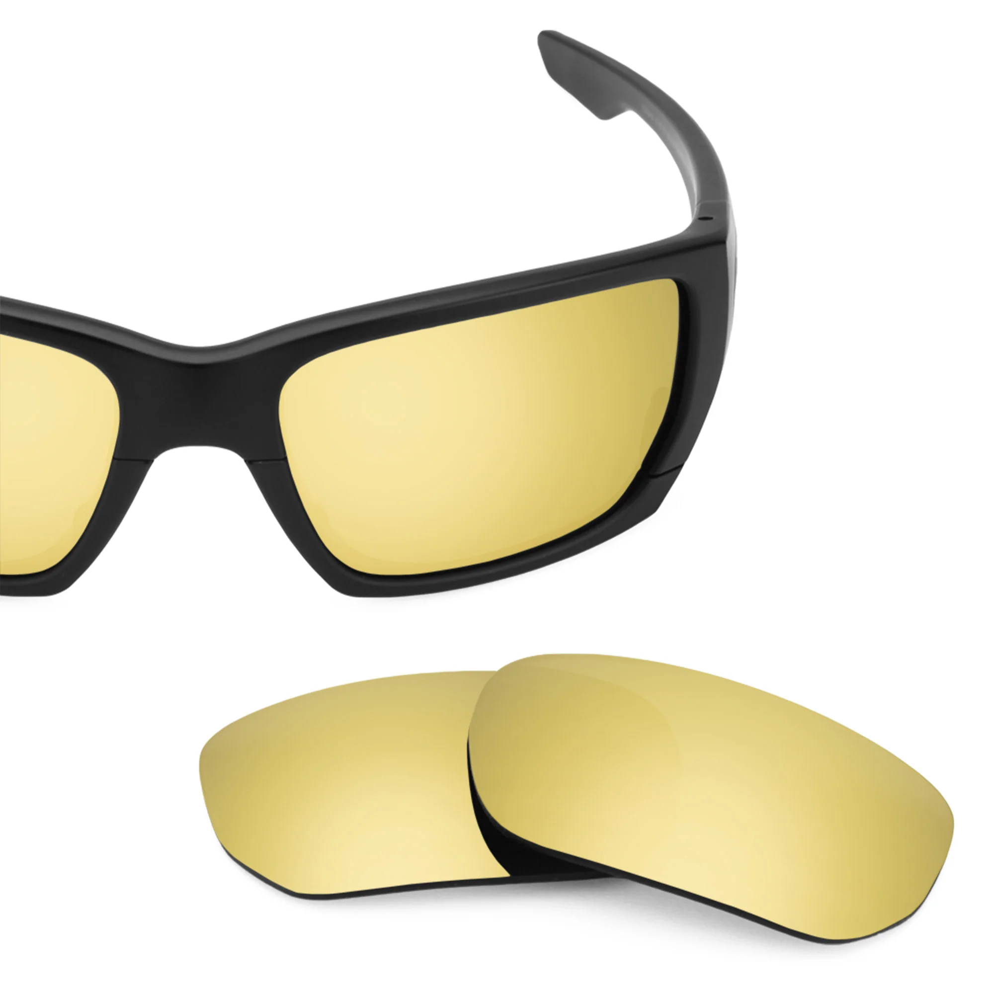 Revant Replacement Lenses for Oakley Style Switch OO9194 - Image 12