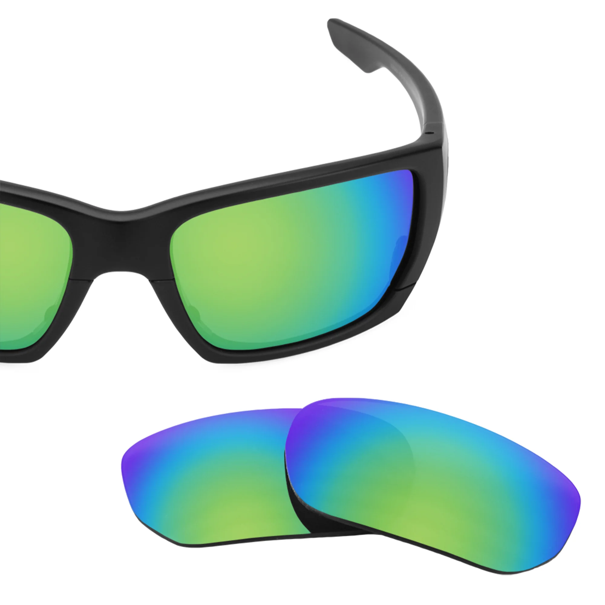 Revant Replacement Lenses for Oakley Style Switch OO9194 - Image 13