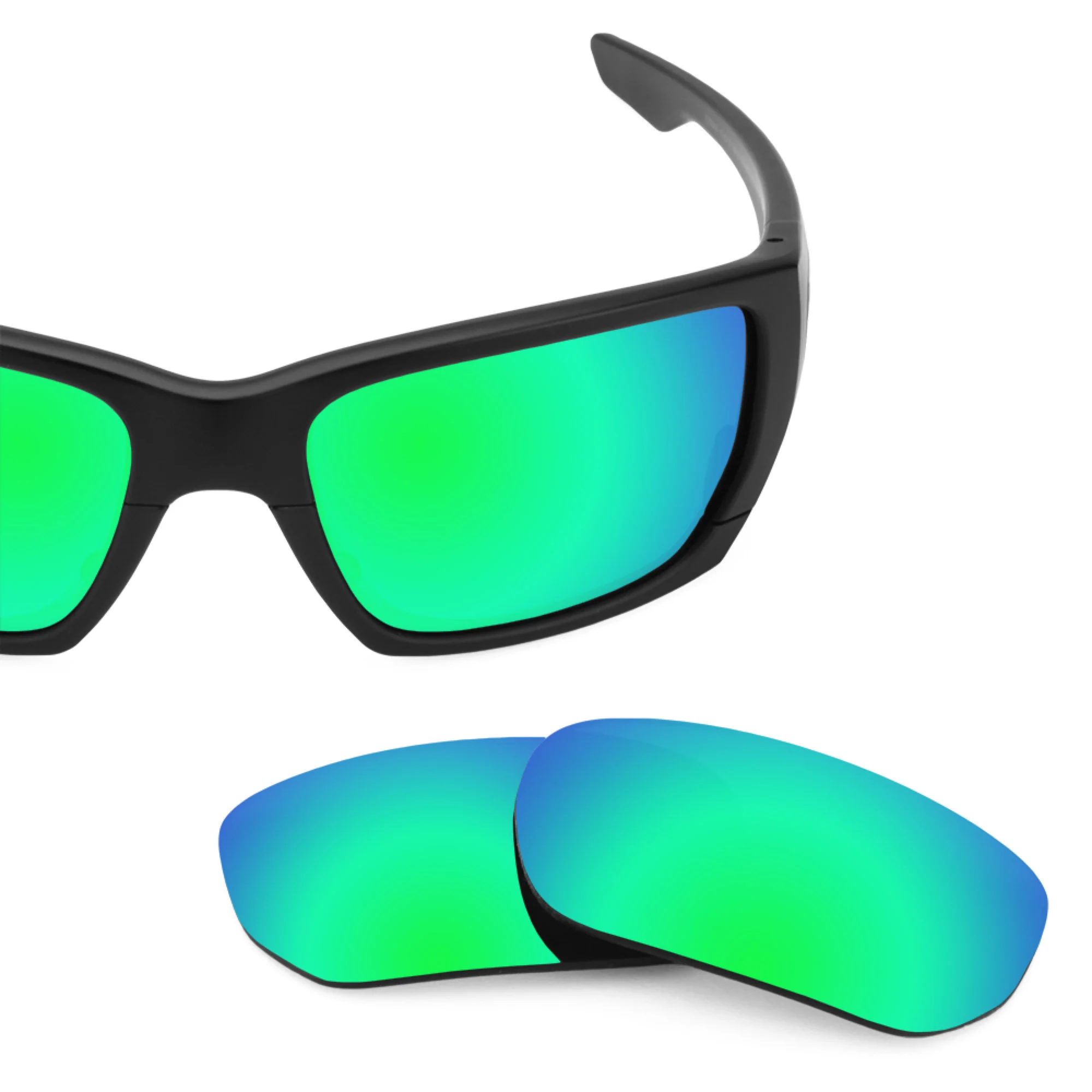 Revant Replacement Lenses for Oakley Style Switch OO9194 - Image 14
