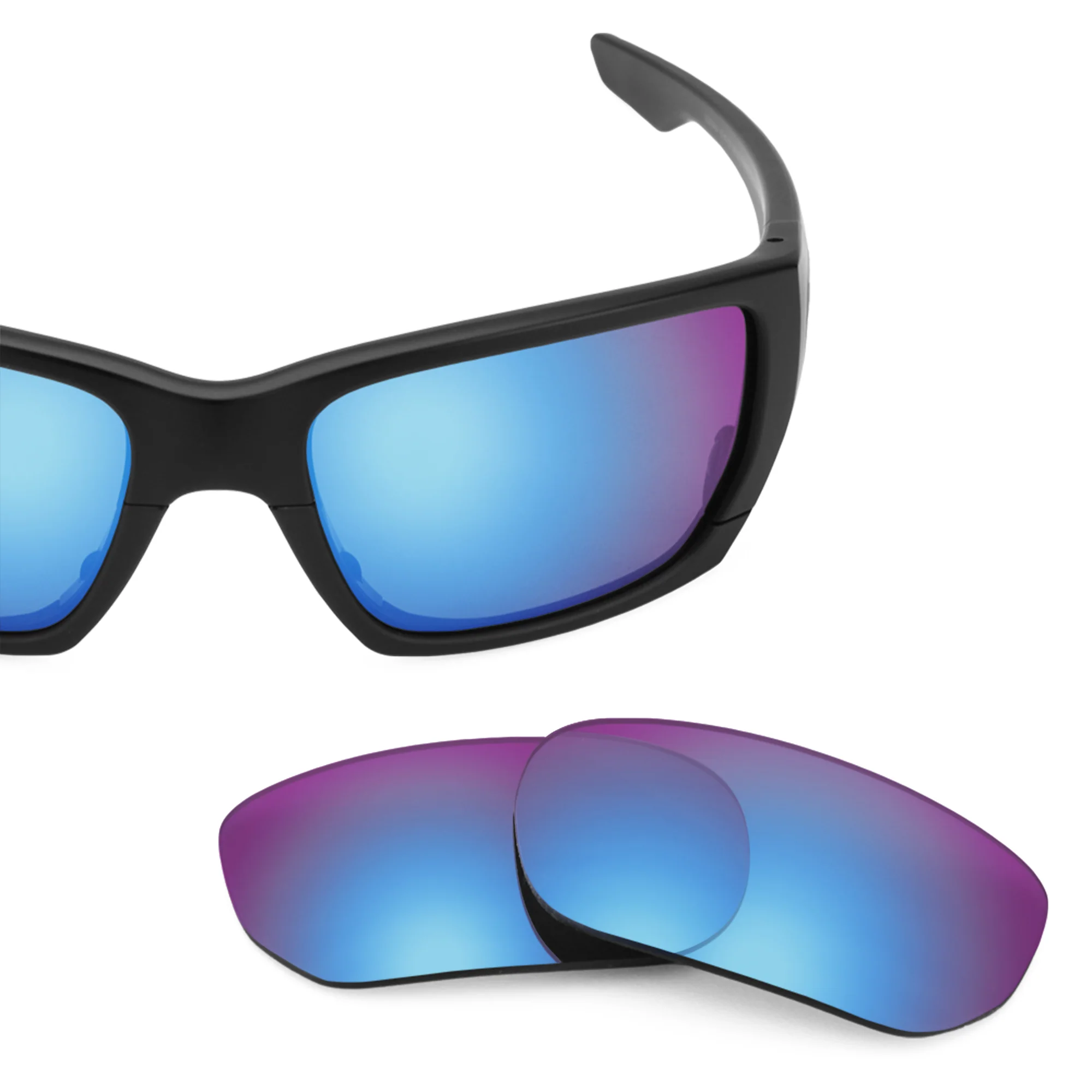 Revant Replacement Lenses for Oakley Style Switch OO9194 - Image 15