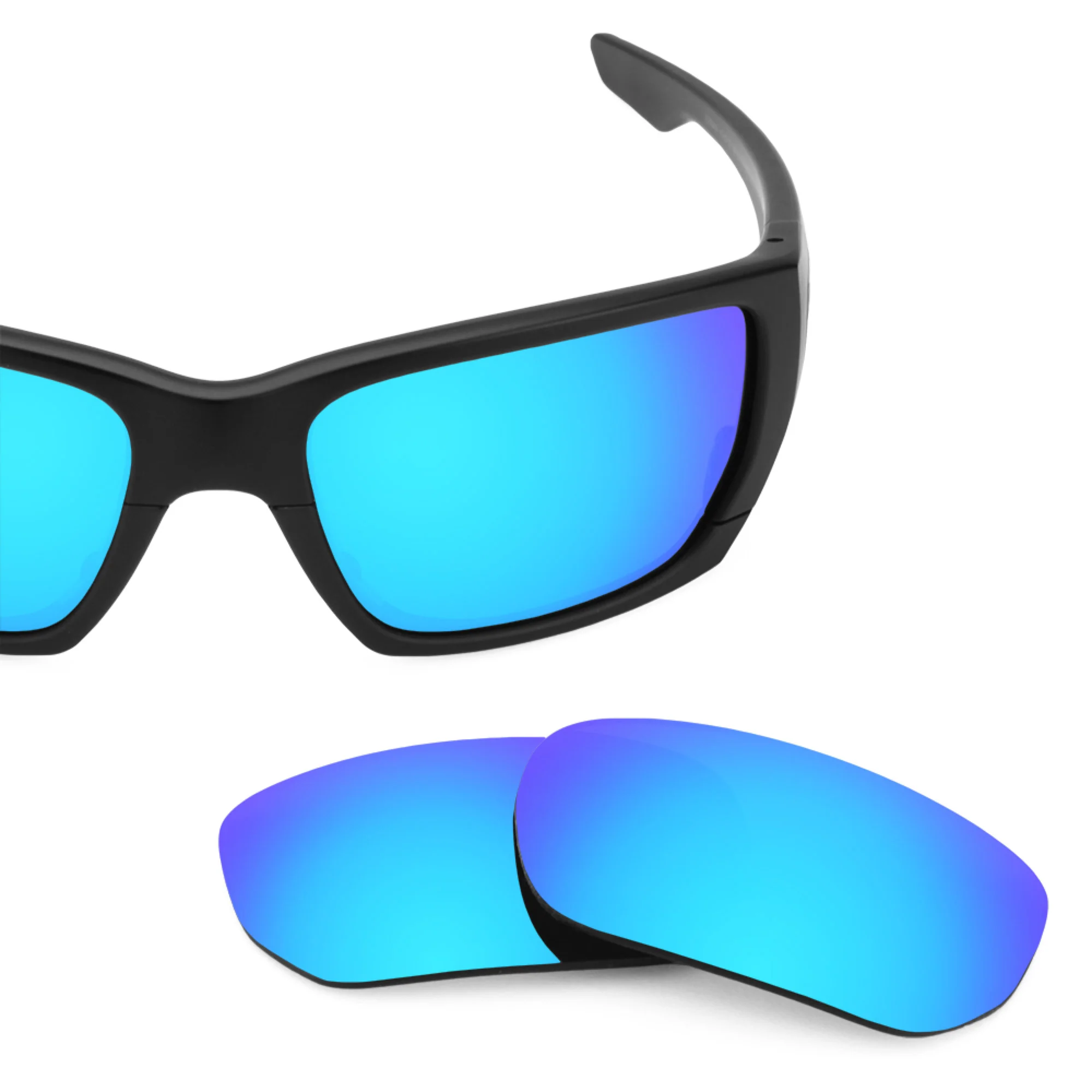 Revant Replacement Lenses for Oakley Style Switch OO9194 - Image 16