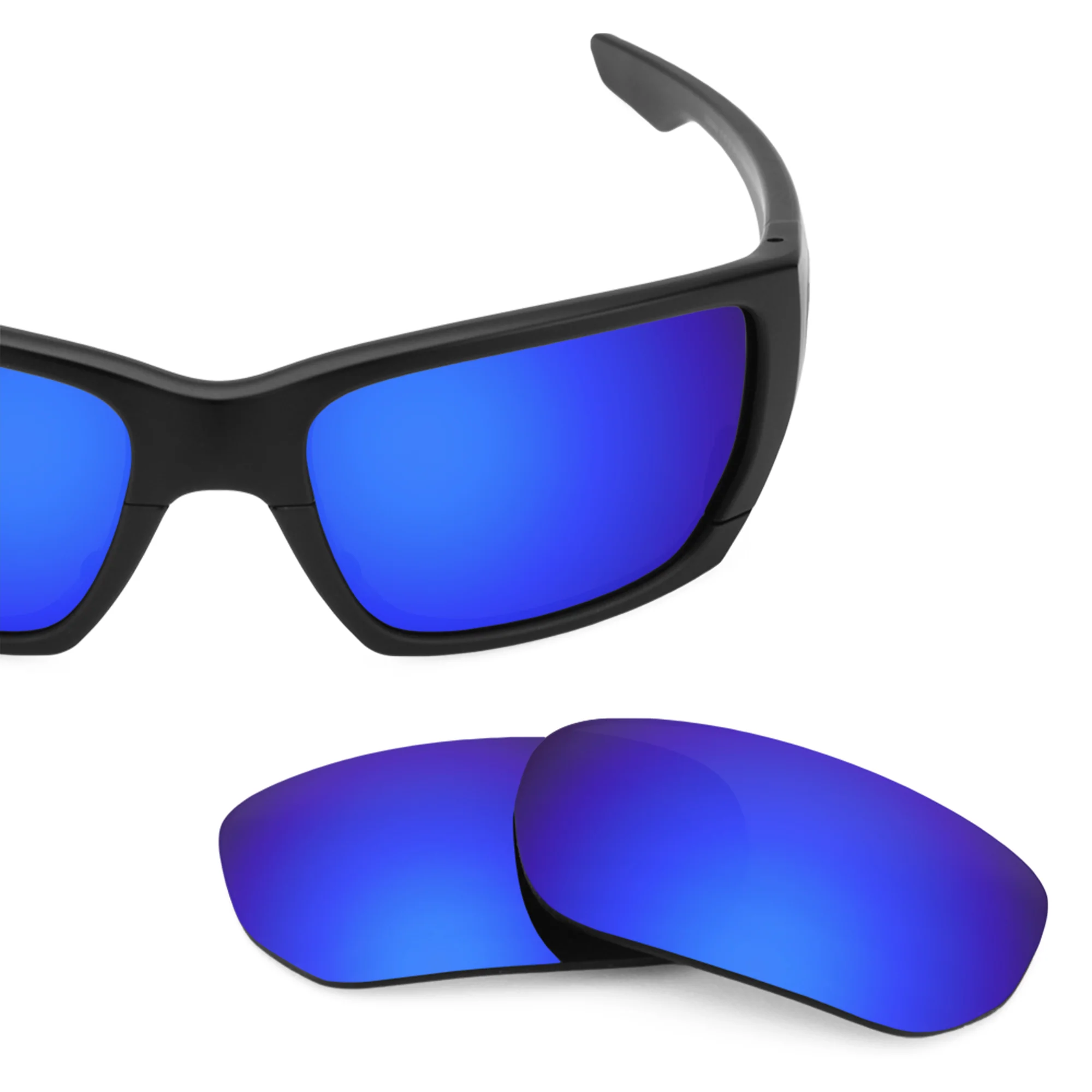 Revant Replacement Lenses for Oakley Style Switch OO9194 - Image 17