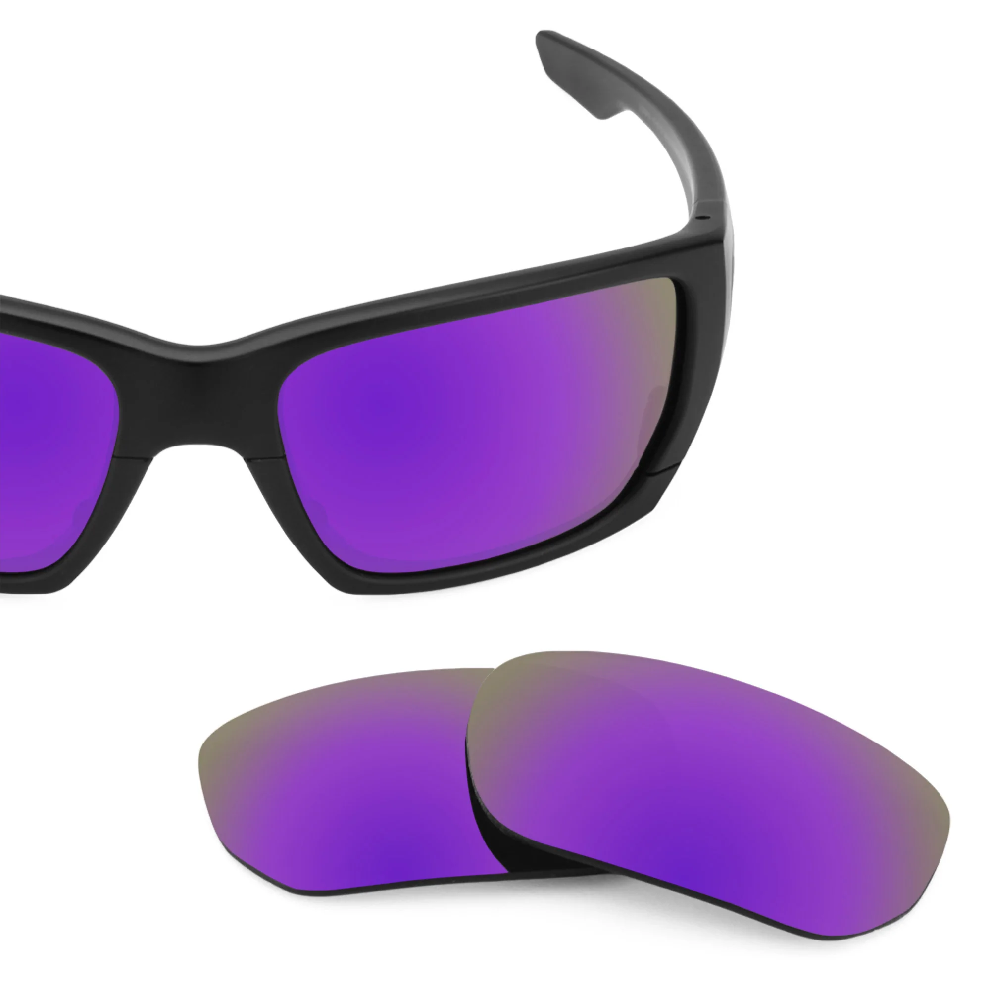 Revant Replacement Lenses for Oakley Style Switch OO9194 - Image 18