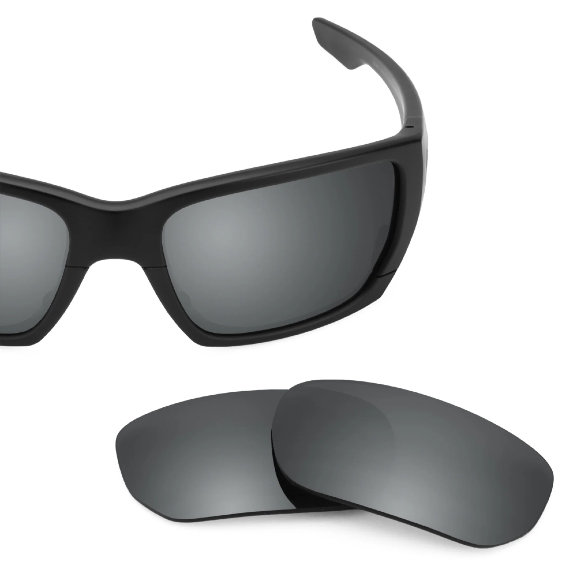 Revant Replacement Lenses for Oakley Style Switch OO9194 - Image 19