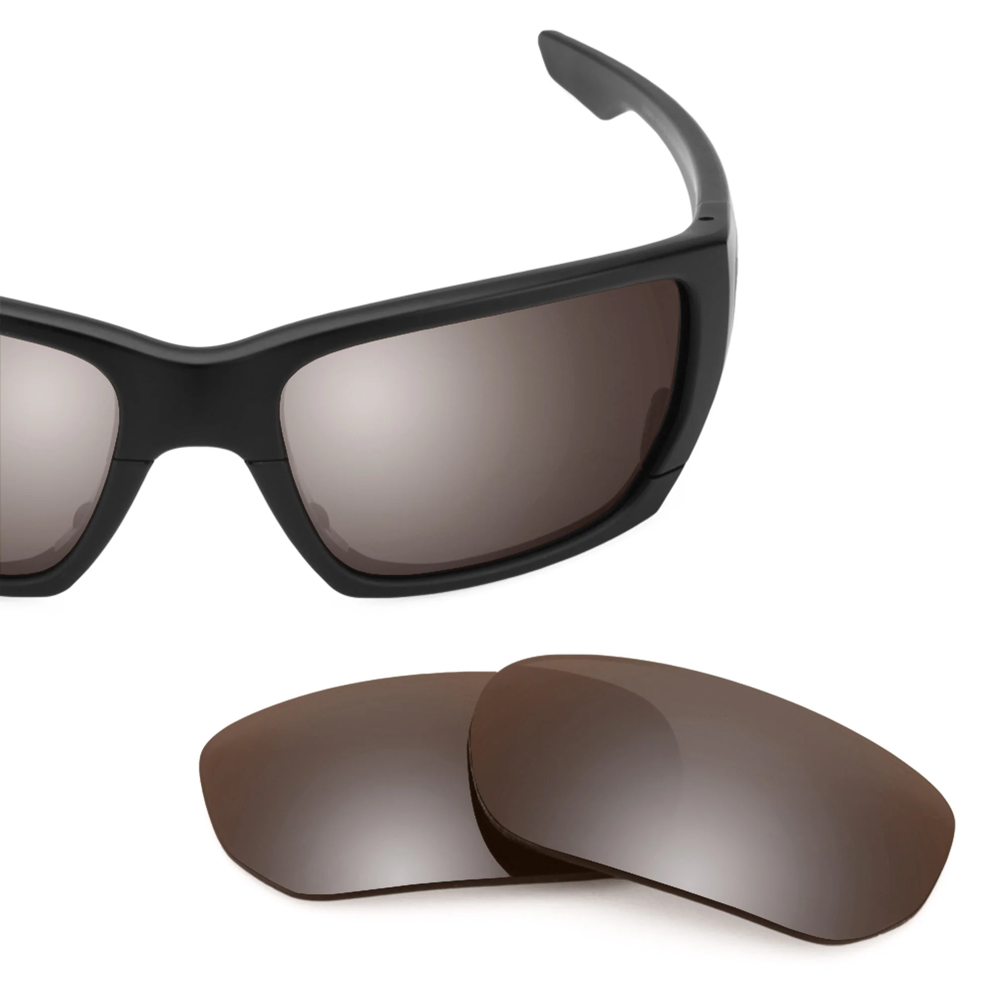 Revant Replacement Lenses for Oakley Style Switch OO9194 - Image 21