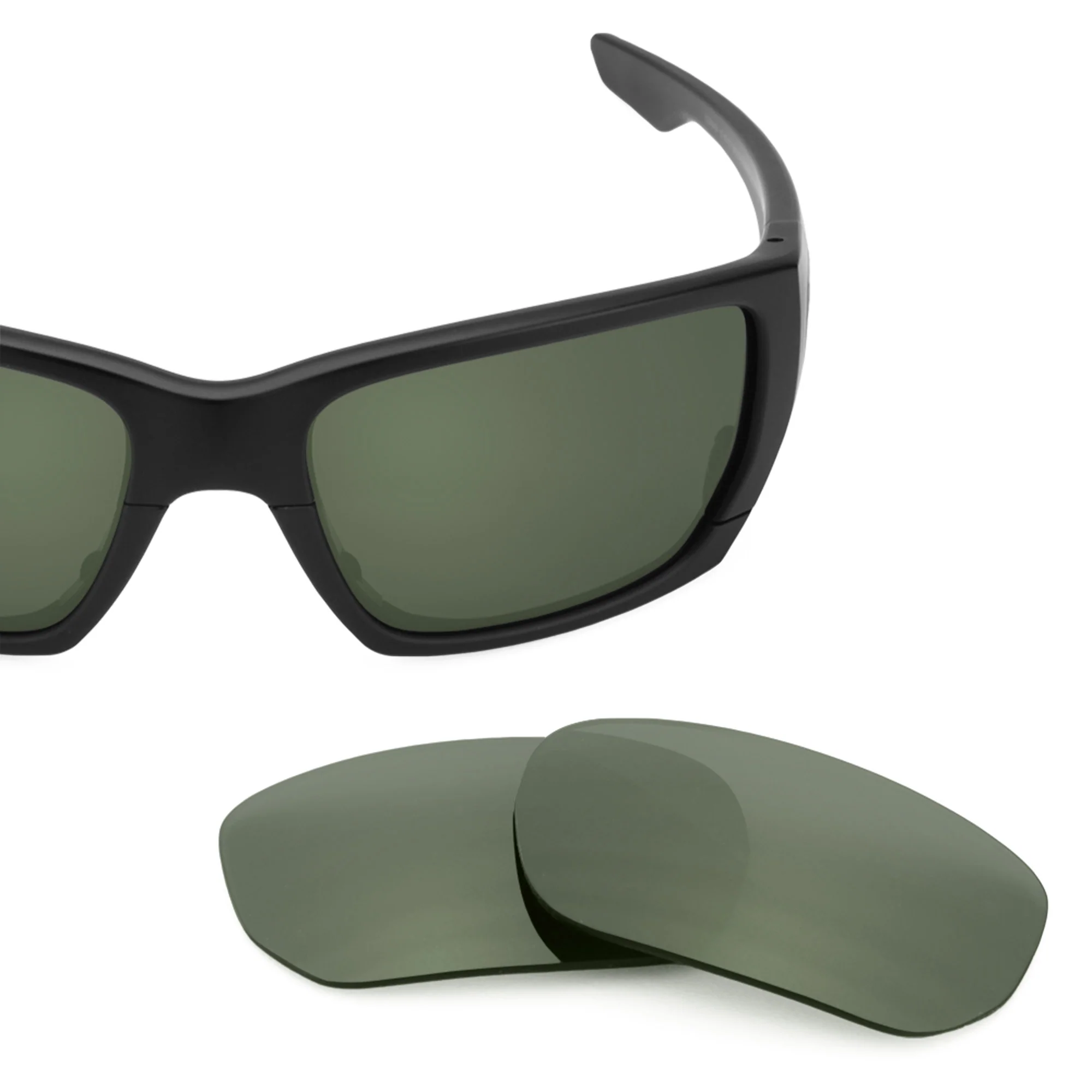 Revant Replacement Lenses for Oakley Style Switch OO9194 - Image 4