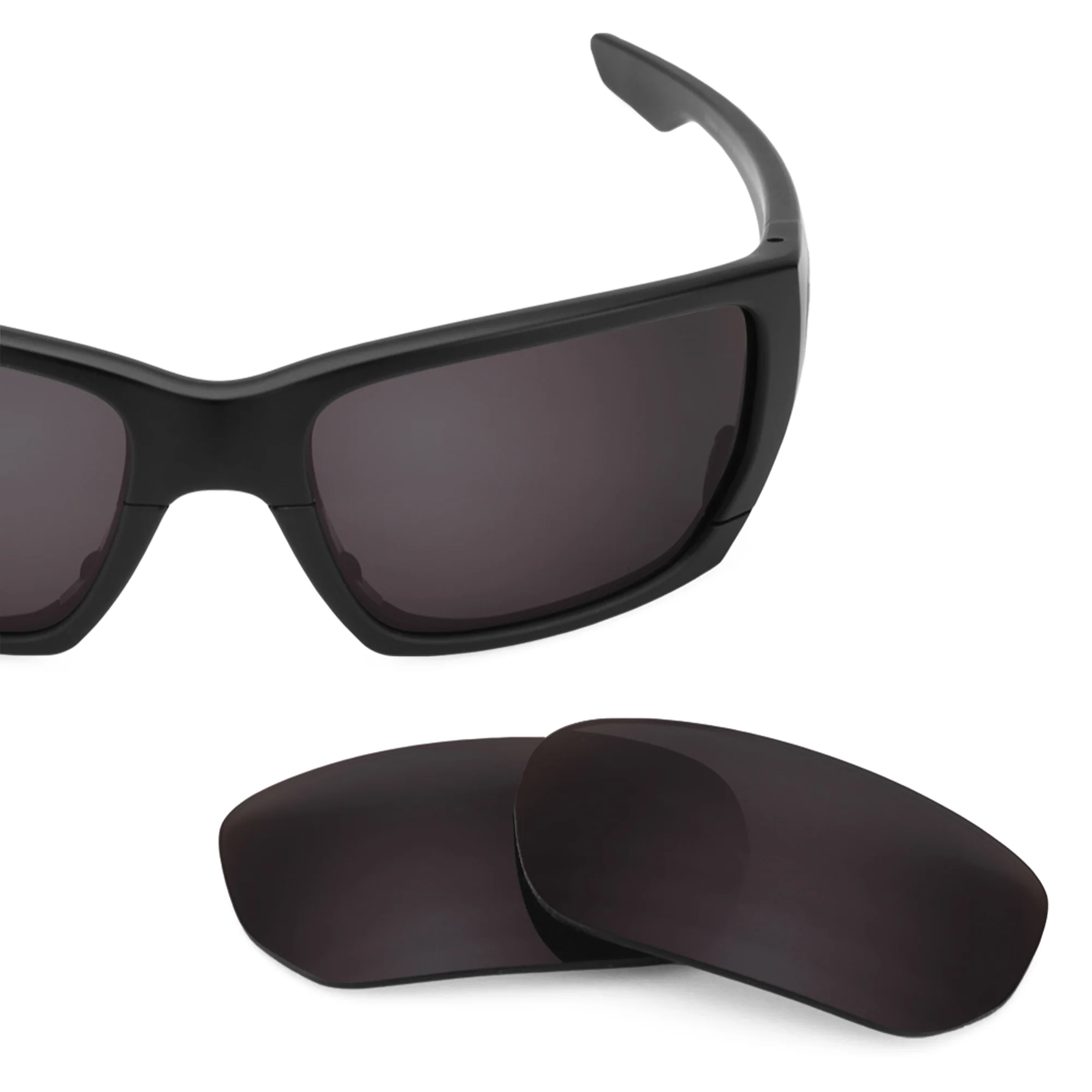 Revant Replacement Lenses for Oakley Style Switch OO9194 - Image 5