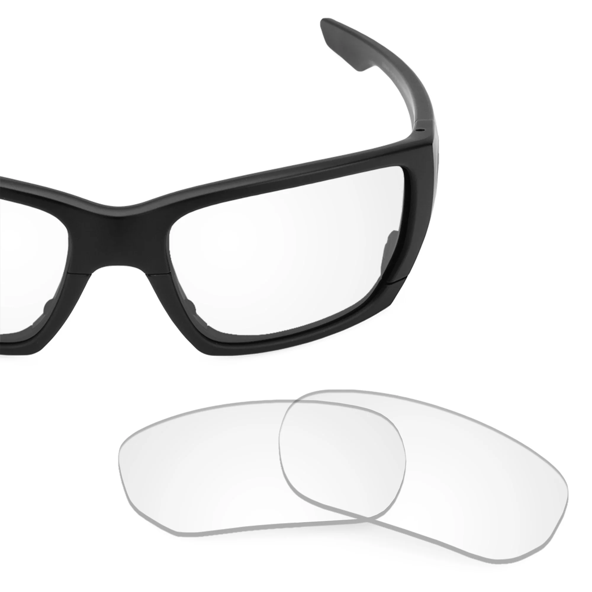 Revant Replacement Lenses for Oakley Style Switch OO9194 - Image 6