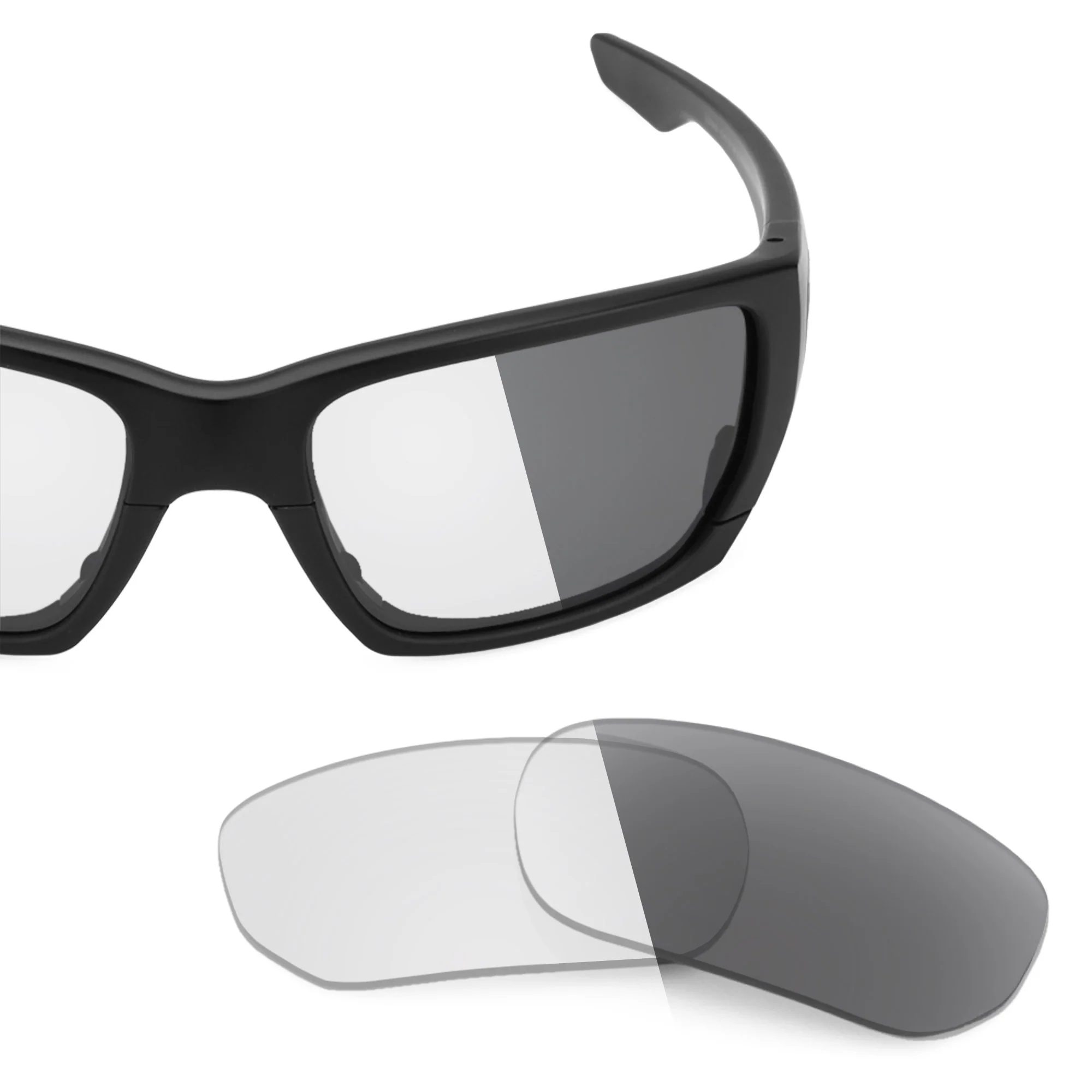 Revant Replacement Lenses for Oakley Style Switch OO9194 - Image 7