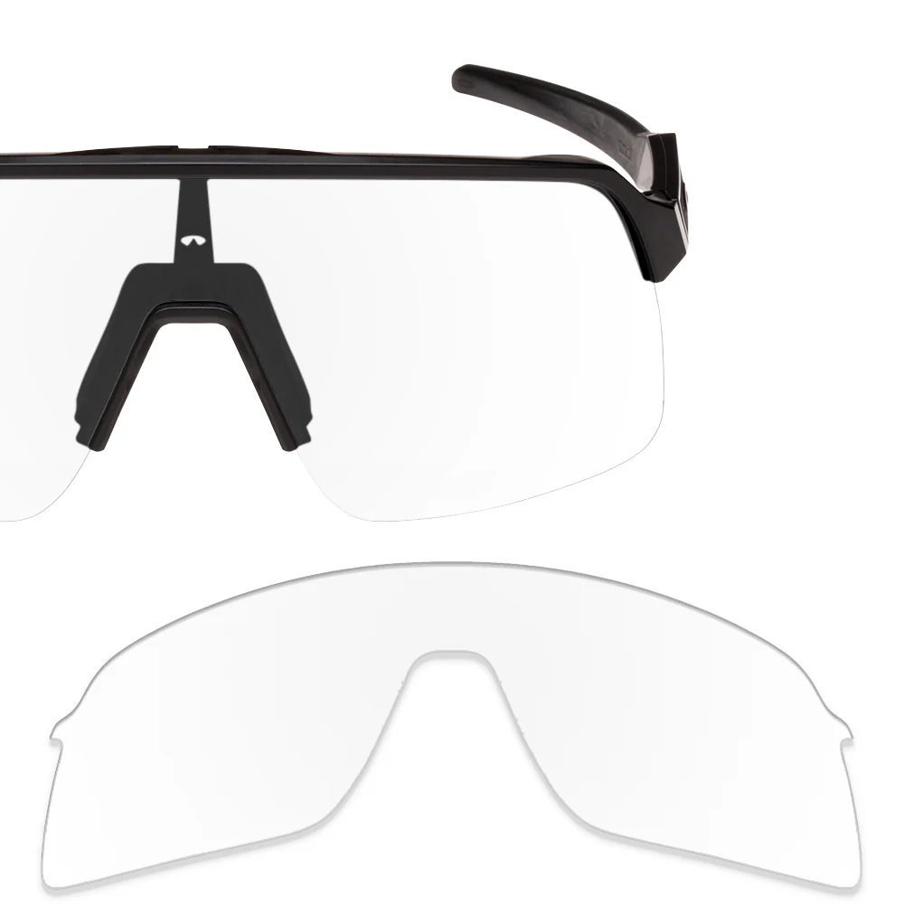 Revant Replacement Lenses for Oakley Sutro Lite (Low Bridge Fit) OO9463A - Image 3