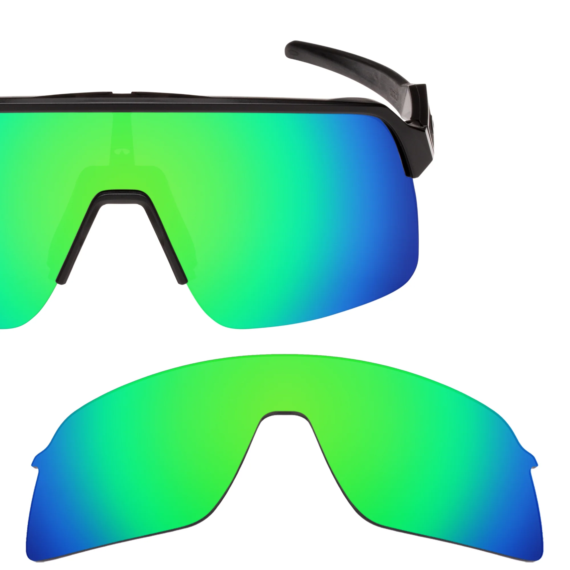 Revant Replacement Lenses for Oakley Sutro Lite (Low Bridge Fit) OO9463A - Image 6