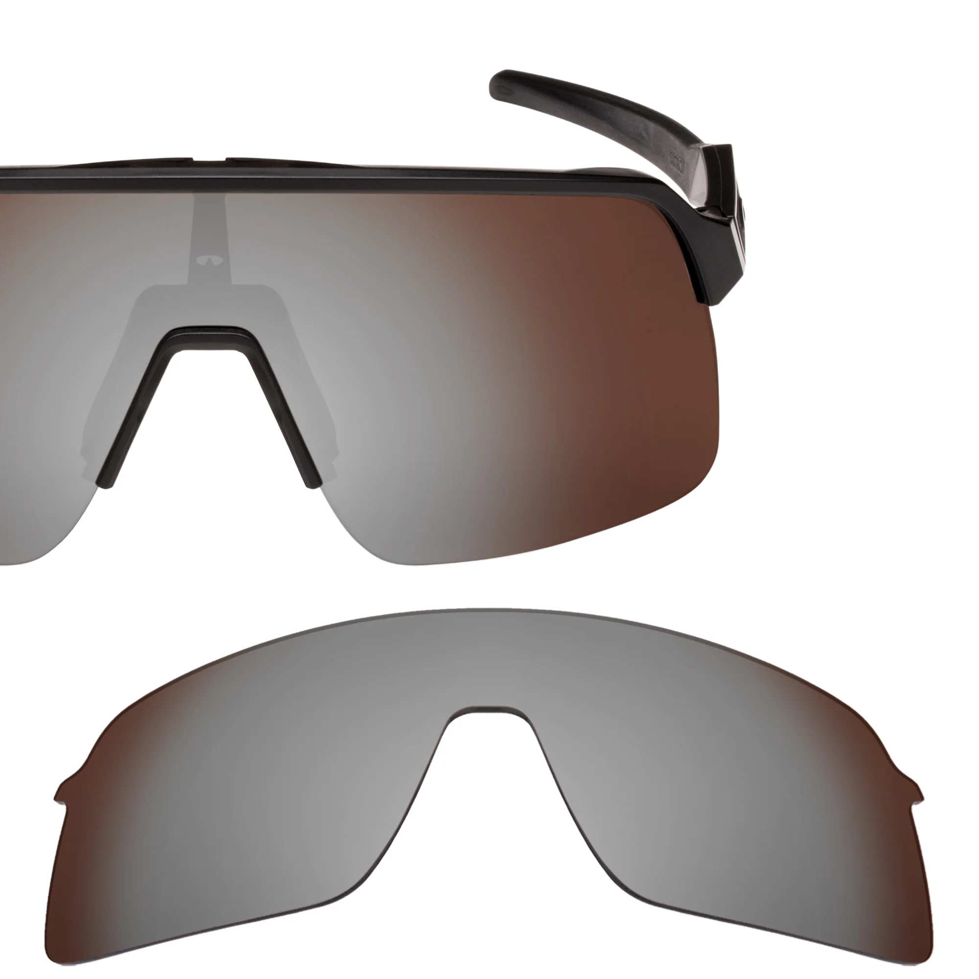Revant Replacement Lenses for Oakley Sutro Lite OO9463 - Image 8