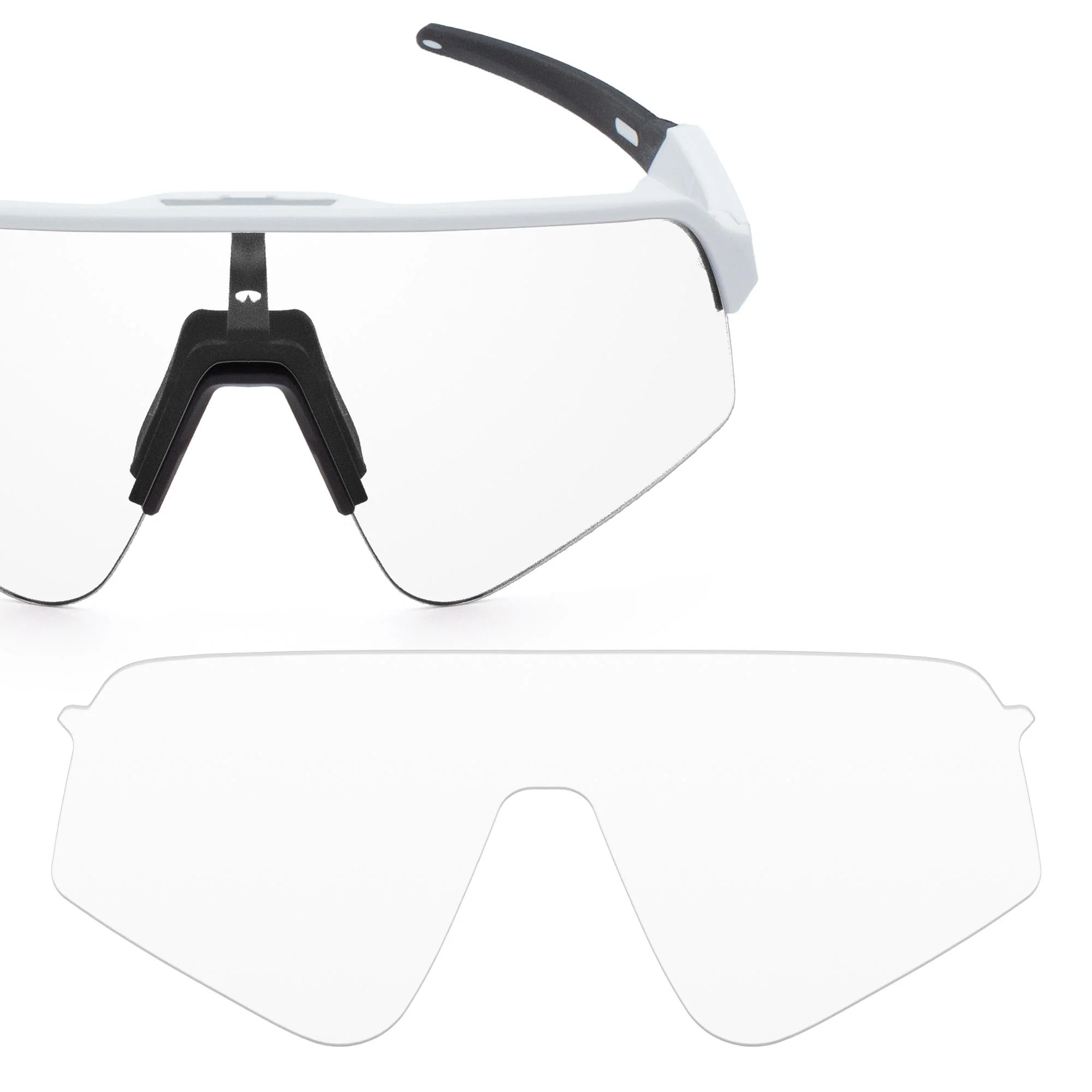 Revant Replacement Lenses for Oakley Sutro Lite Sweep OO9465 - Image 3