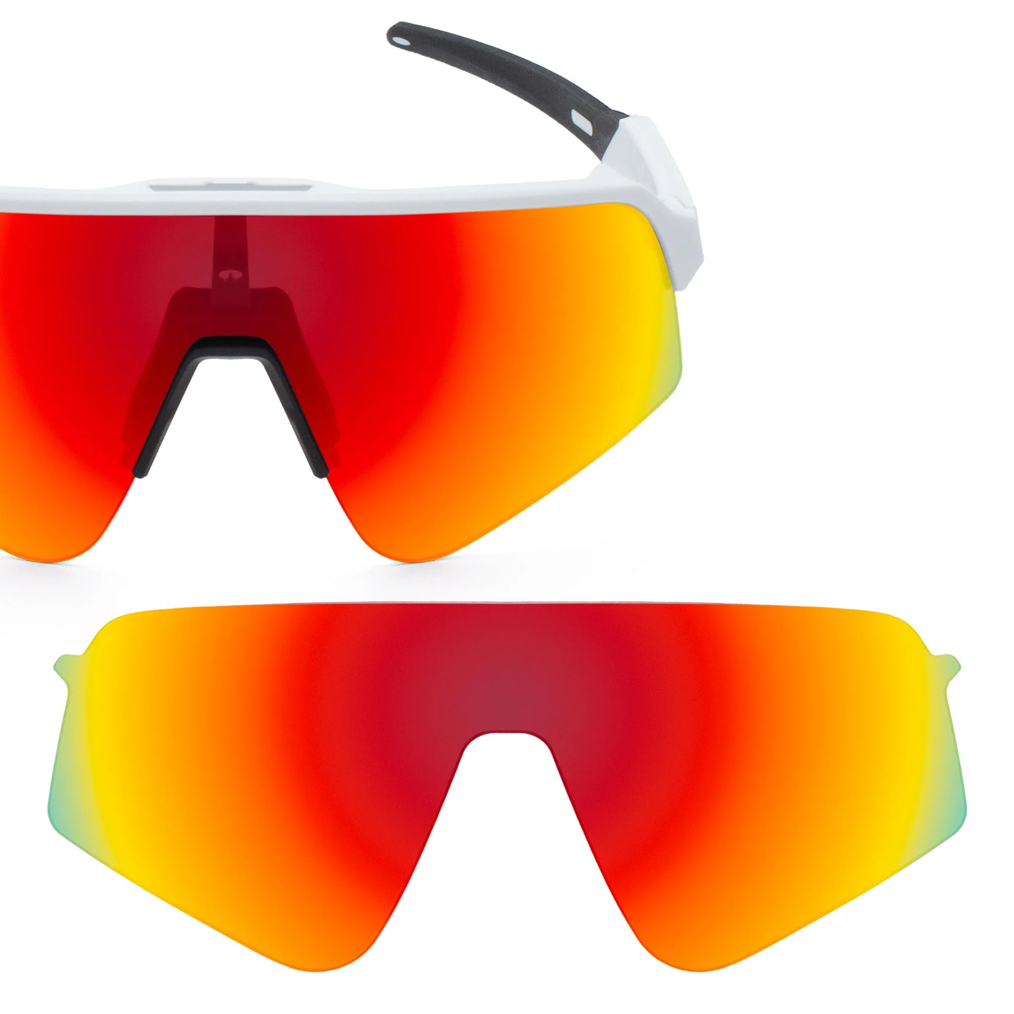 Revant Replacement Lenses for Oakley Sutro Lite Sweep OO9465 - Image 4