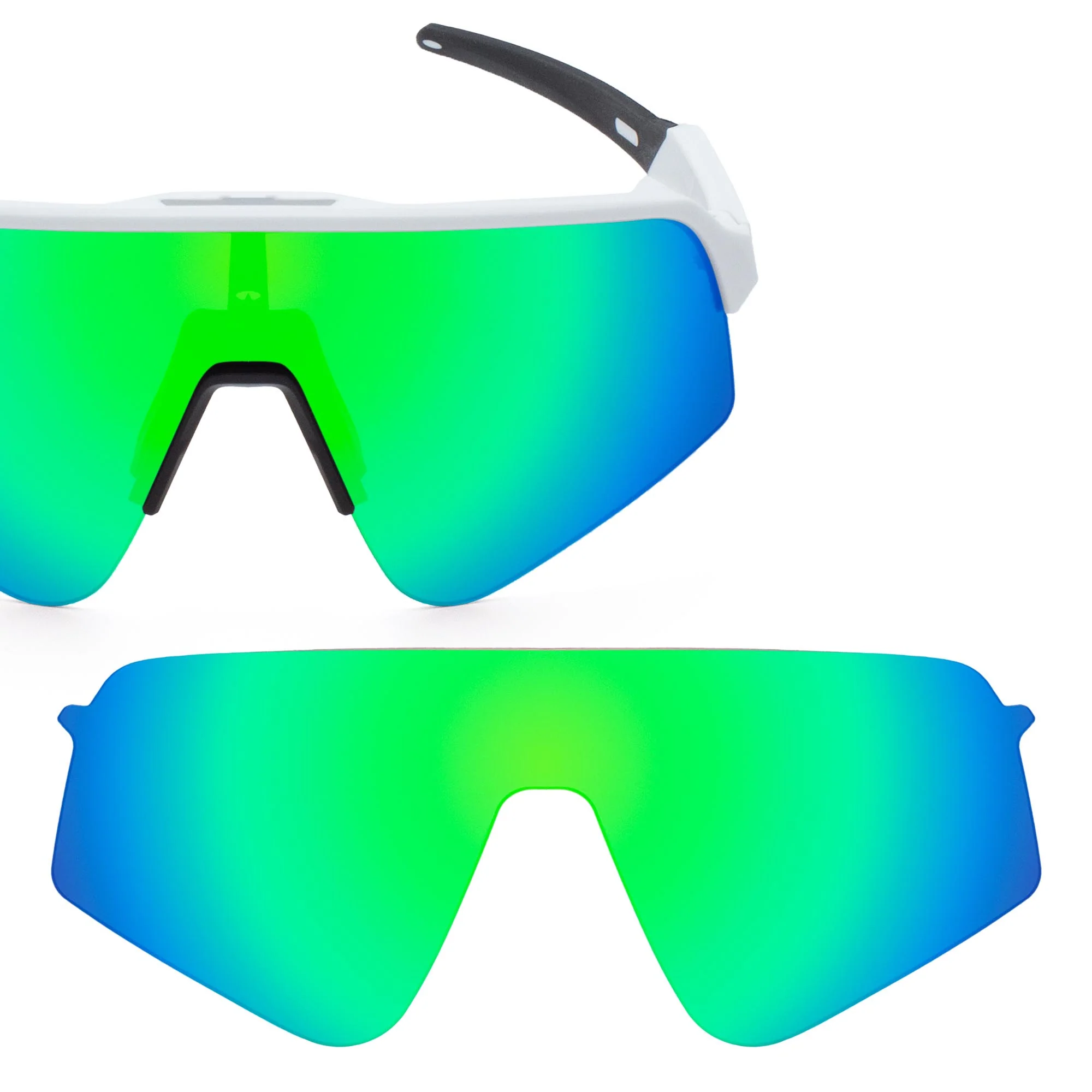 Revant Replacement Lenses for Oakley Sutro Lite Sweep OO9465 - Image 5
