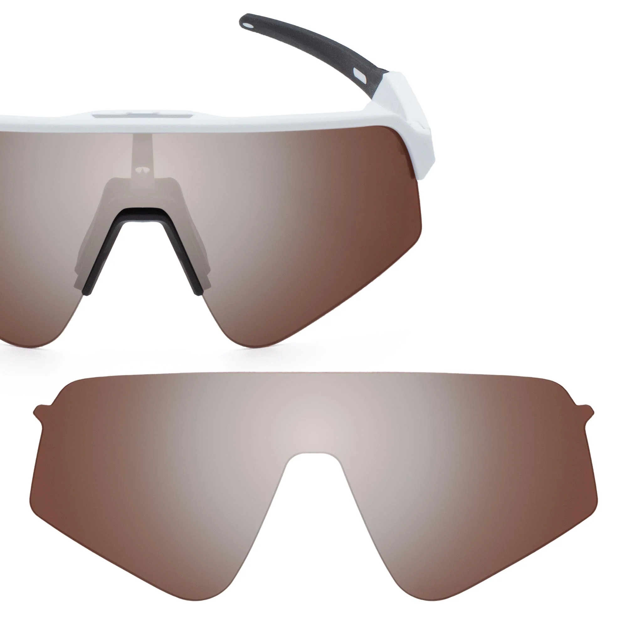 Revant Replacement Lenses for Oakley Sutro Lite Sweep OO9465 - Image 7