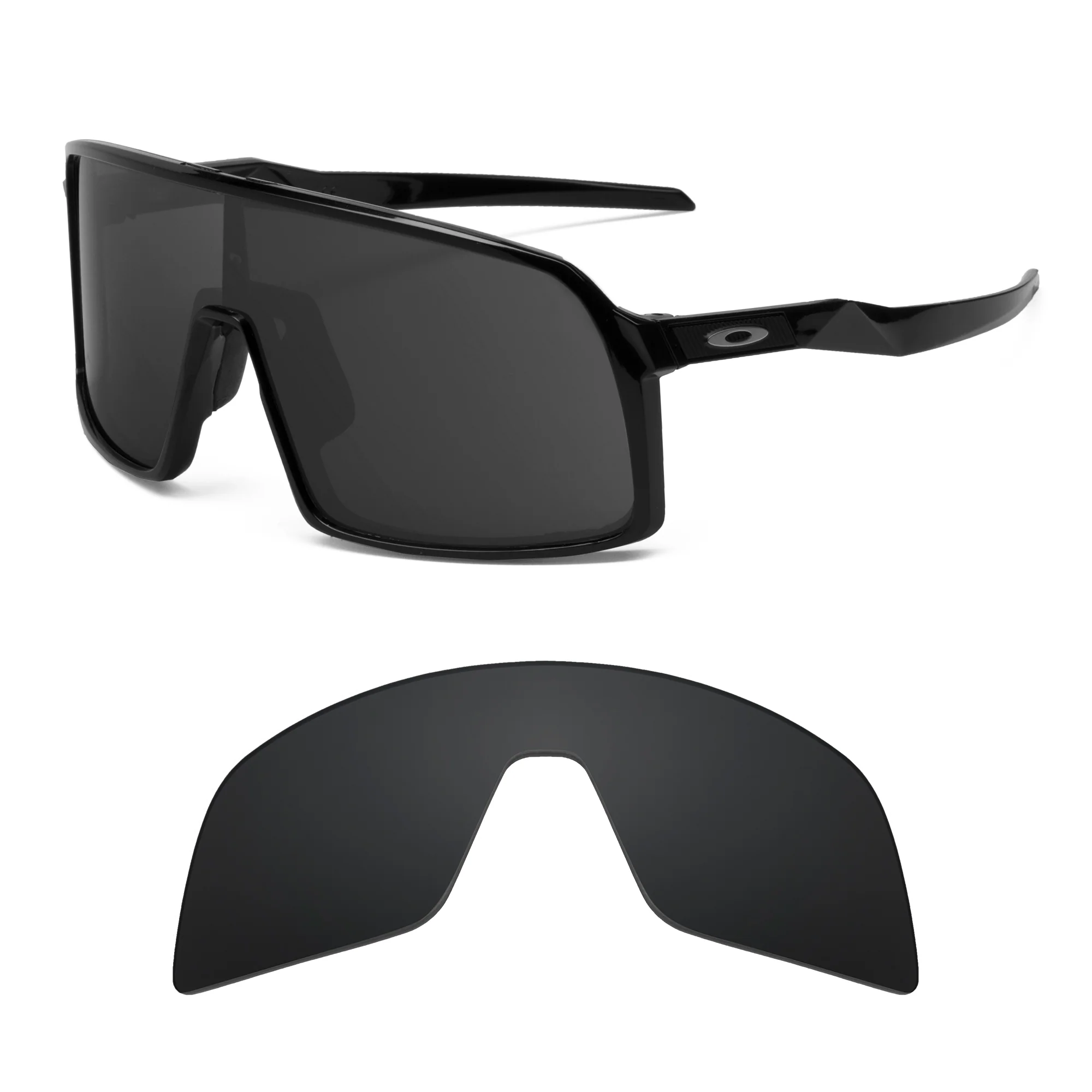Revant Replacement Lenses for Oakley Sutro (Low Bridge Fit) OO9406A