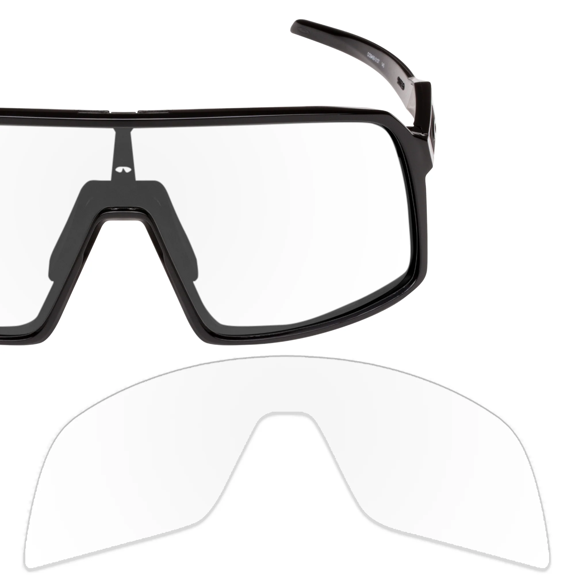 Revant Replacement Lenses for Oakley Sutro OO9406 - Image 3