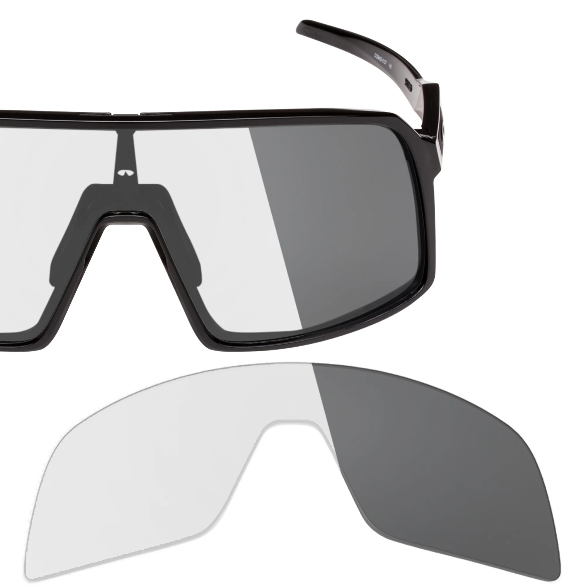 Revant Replacement Lenses for Oakley Sutro OO9406 - Image 4