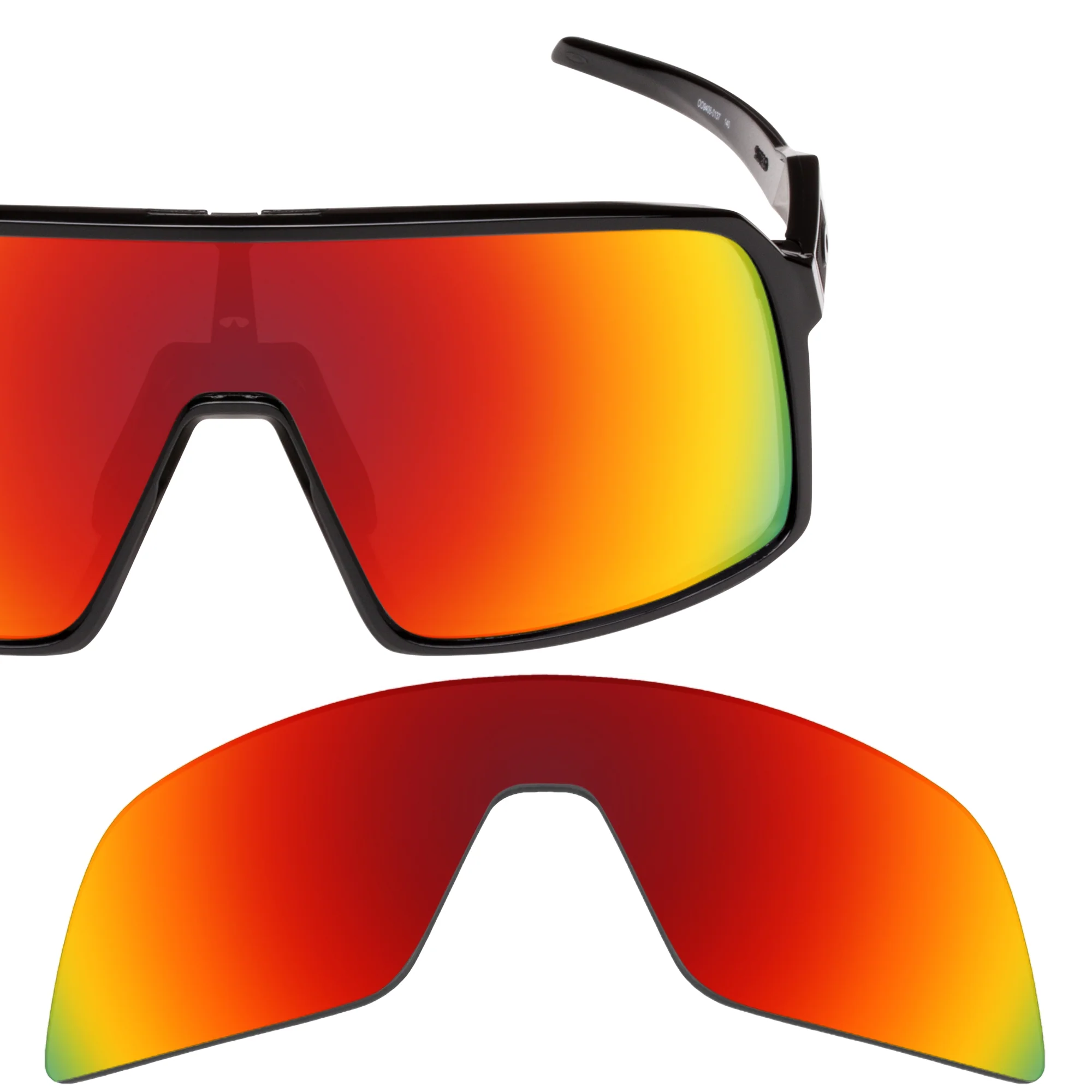 Revant Replacement Lenses for Oakley Sutro OO9406 - Image 5