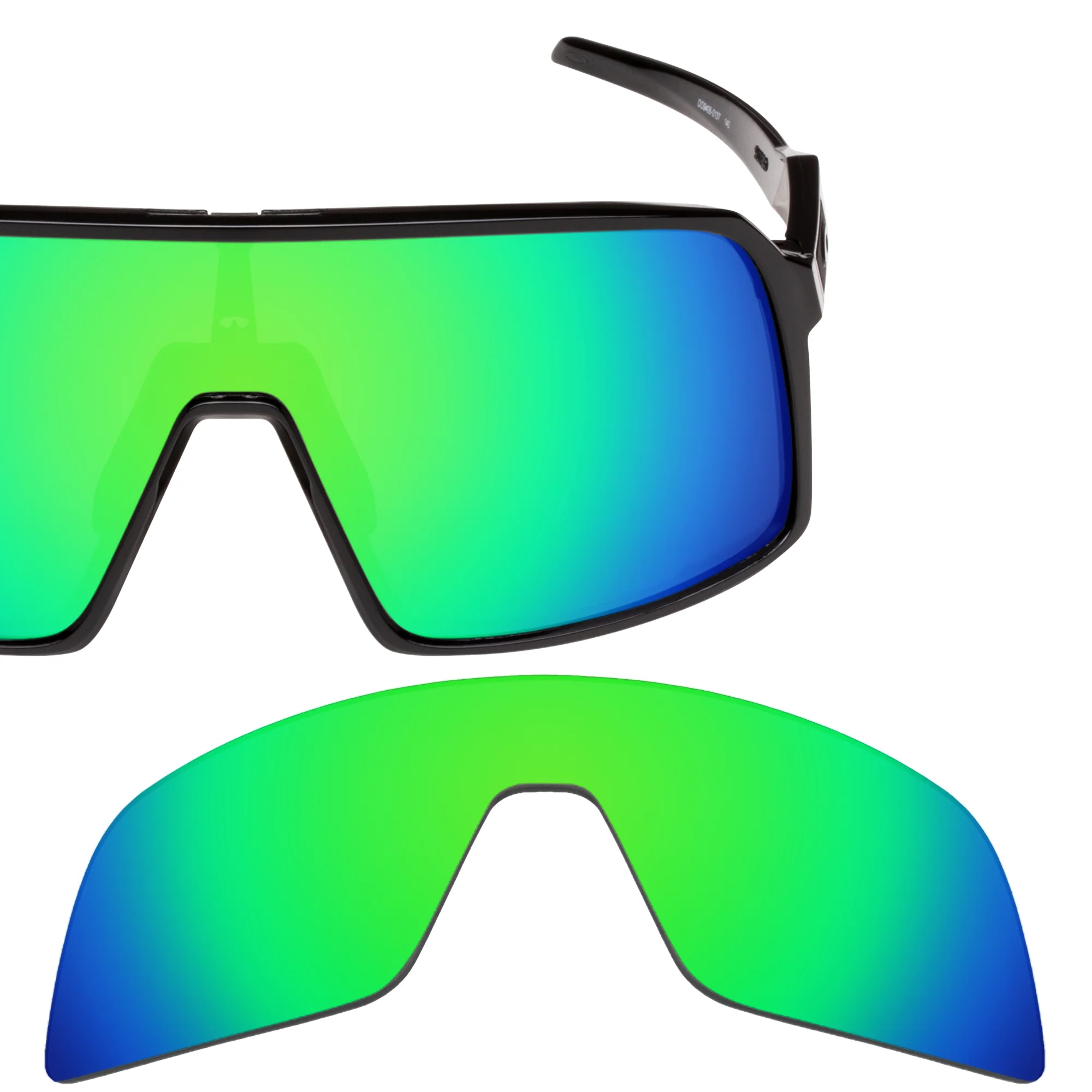 Revant Replacement Lenses for Oakley Sutro OO9406 - Image 6