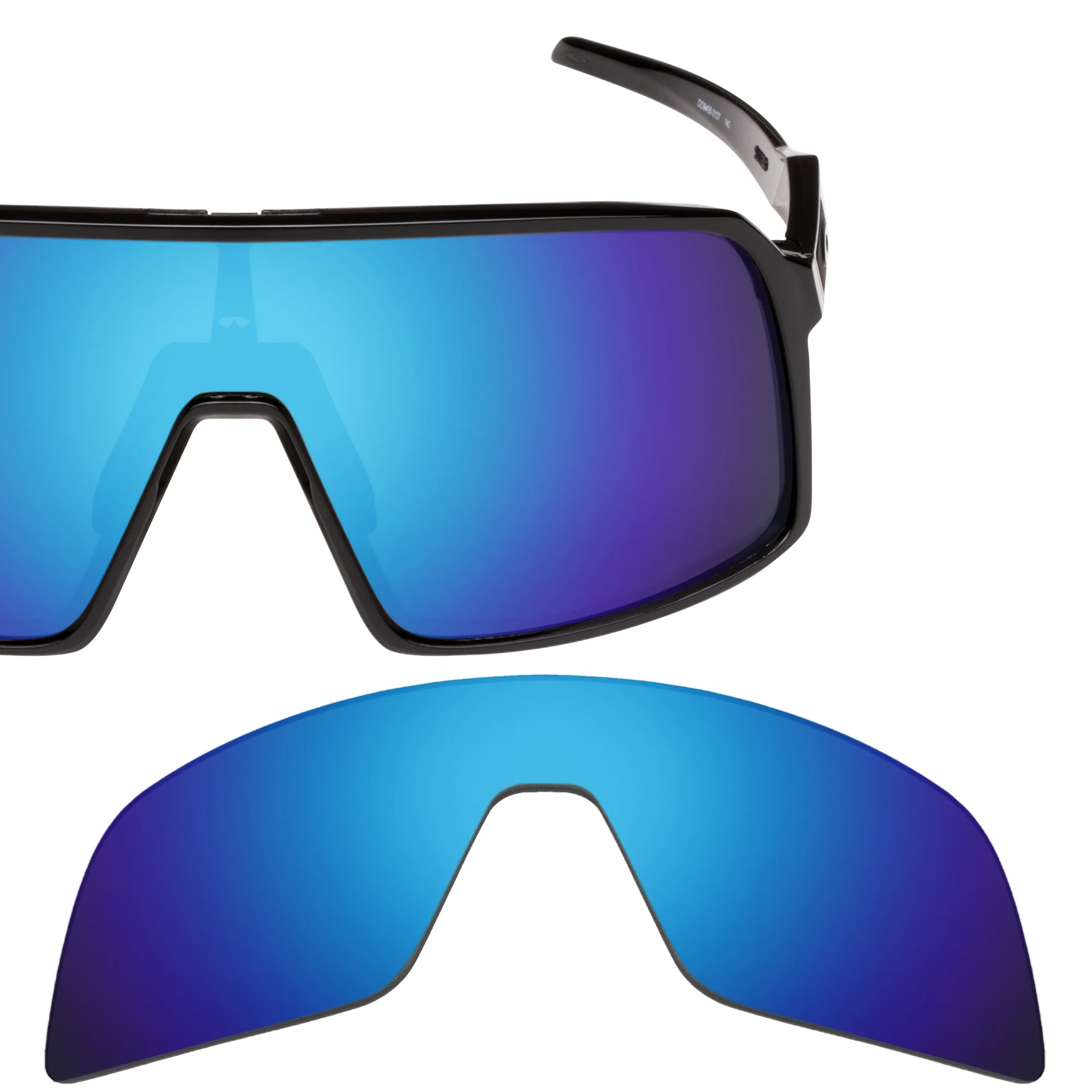 Revant Replacement Lenses for Oakley Sutro OO9406 - Image 7