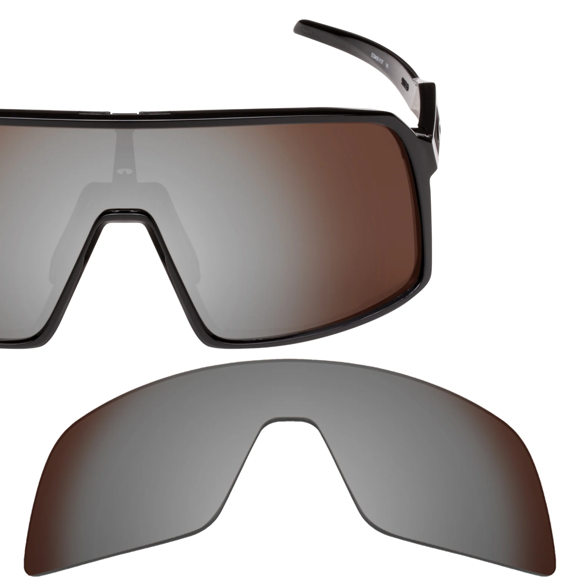 Revant Replacement Lenses for Oakley Sutro OO9406 - Image 8