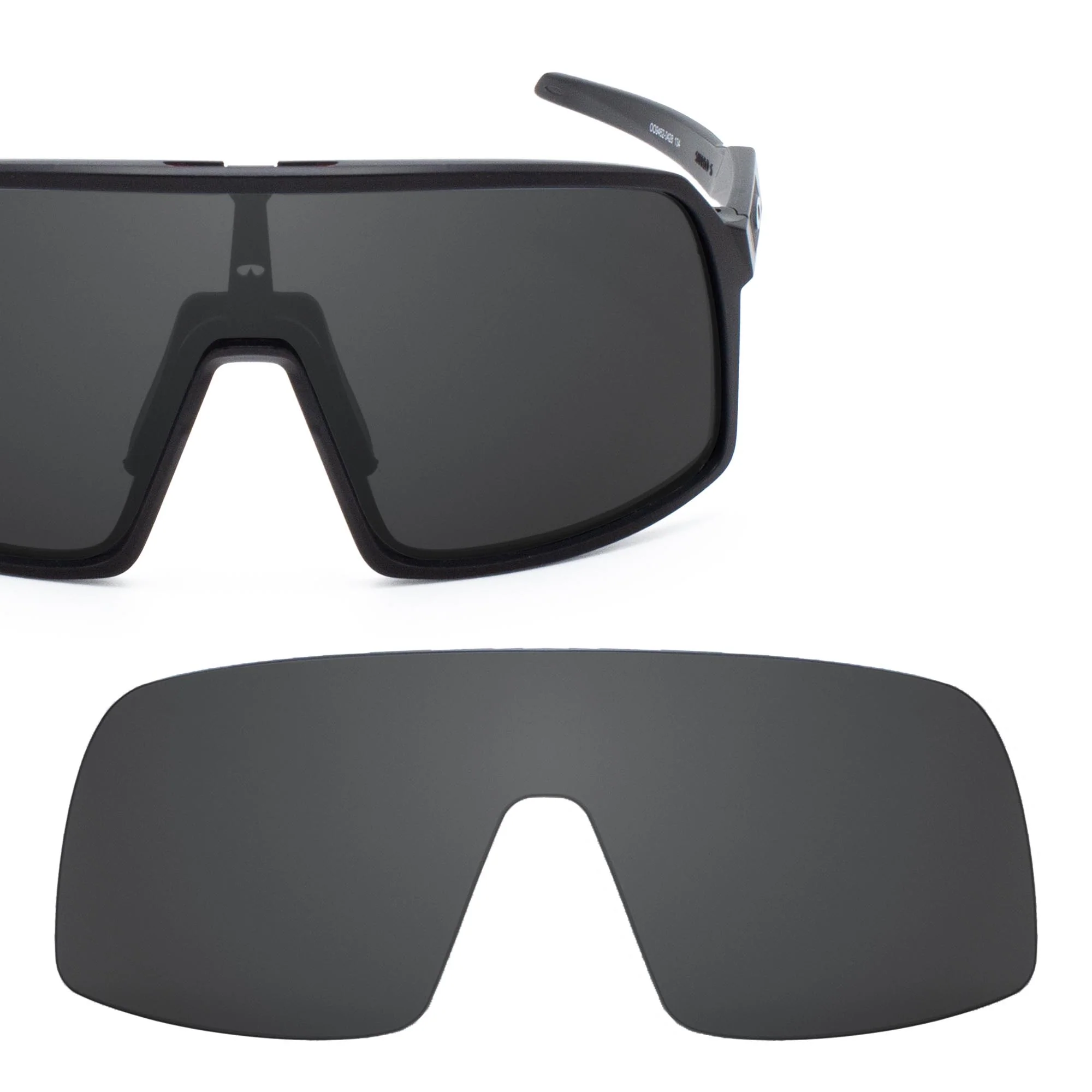 Revant Replacement Lenses for Oakley Sutro S OO9462 - Image 2