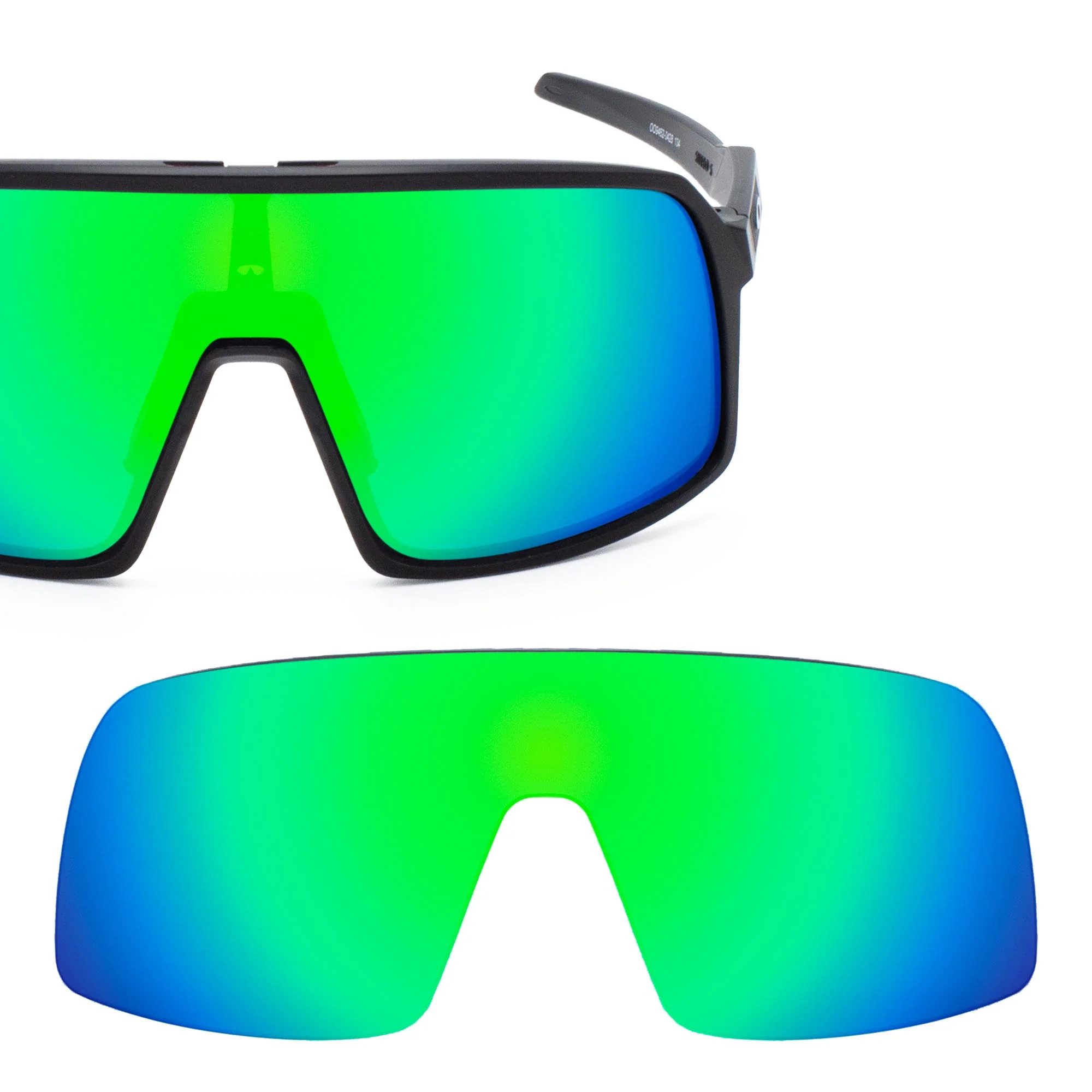 Revant Replacement Lenses for Oakley Sutro S OO9462 - Image 5