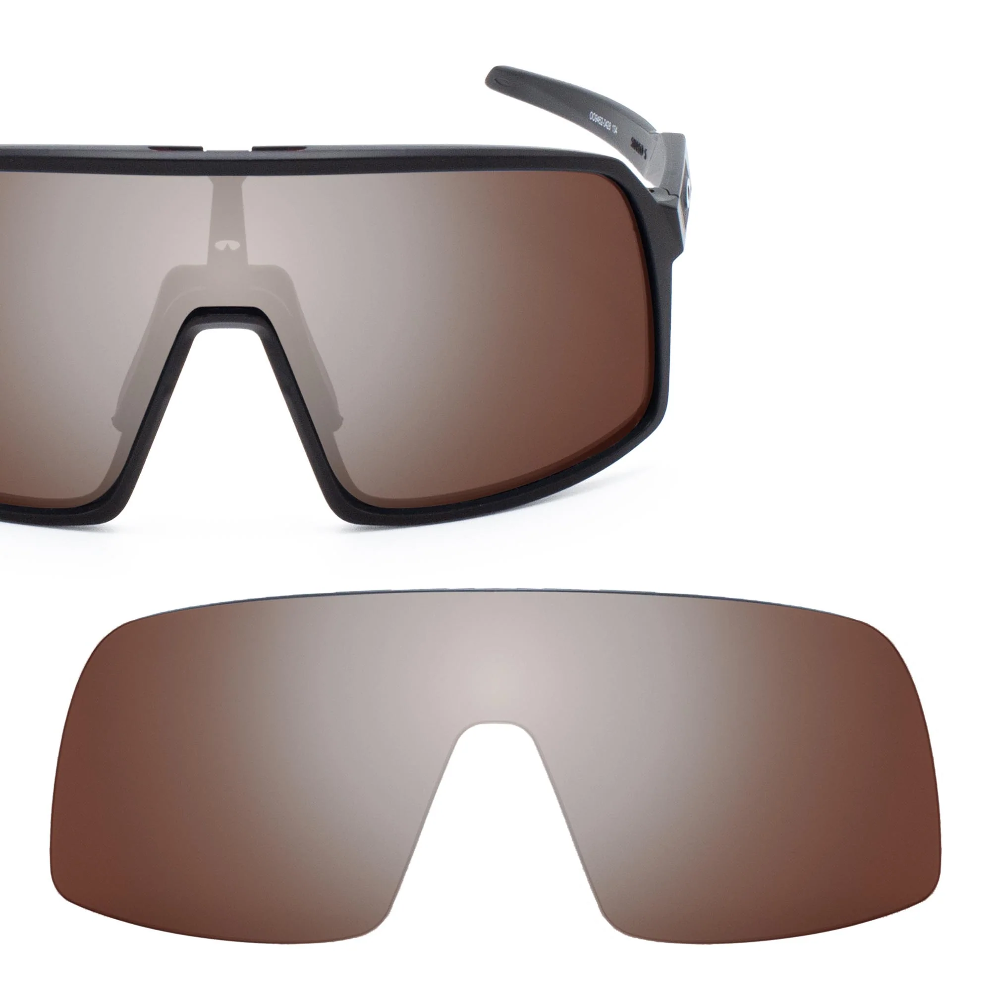 Revant Replacement Lenses for Oakley Sutro S OO9462 - Image 7
