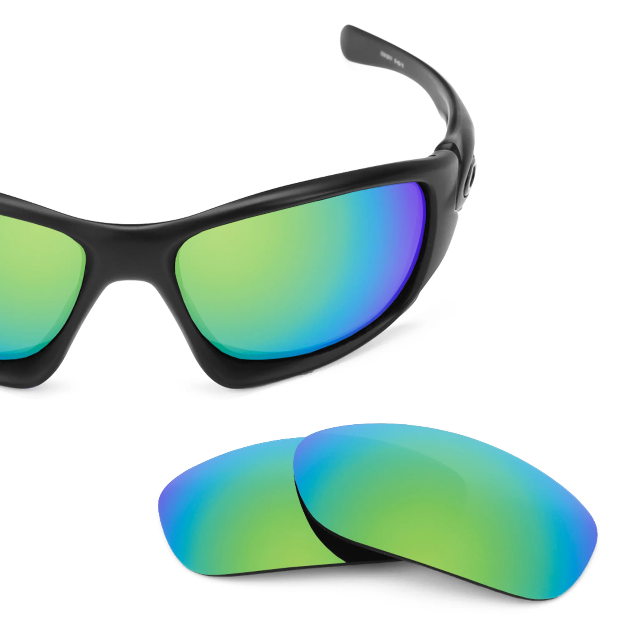 Revant Replacement Lenses for Oakley Ten OO9128 - Image 13