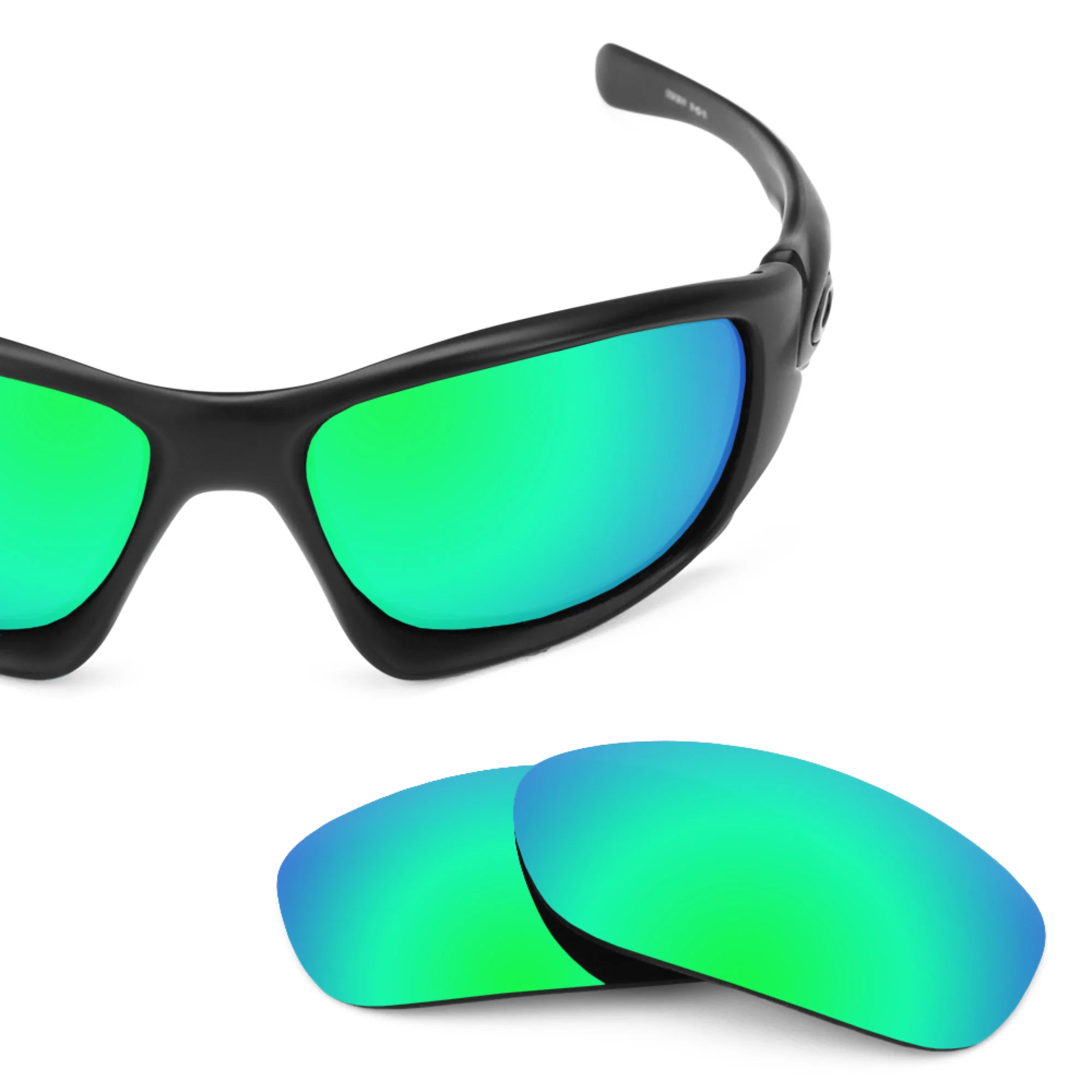 Revant Replacement Lenses for Oakley Ten OO9128 - Image 14