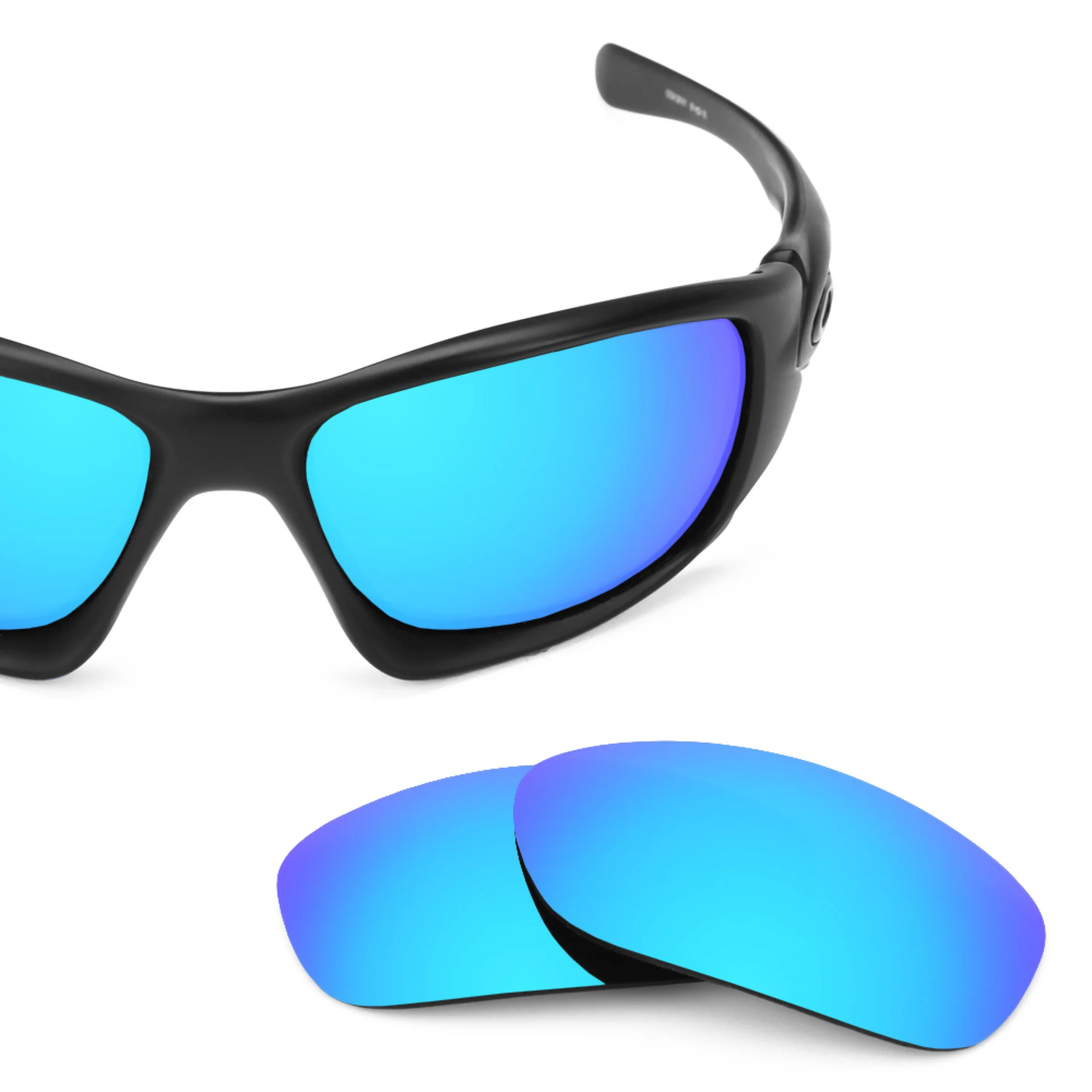 Revant Replacement Lenses for Oakley Ten OO9128 - Image 16