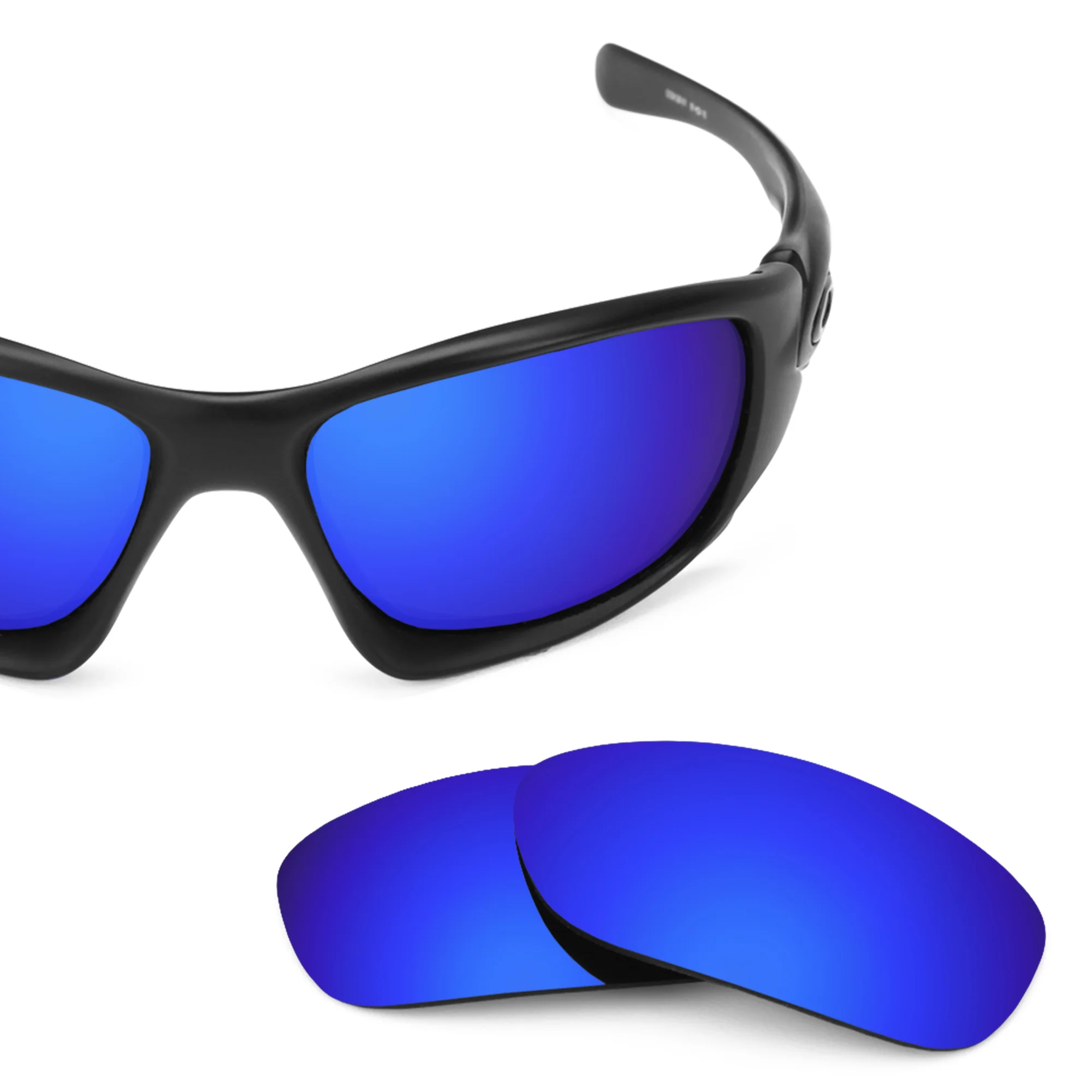 Revant Replacement Lenses for Oakley Ten OO9128 - Image 17